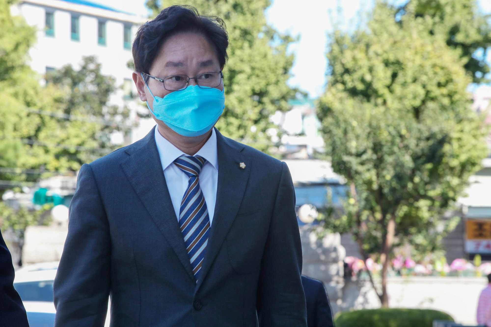 헌법재판소;헌재;검수완박;권한쟁의심판;헌재한동훈