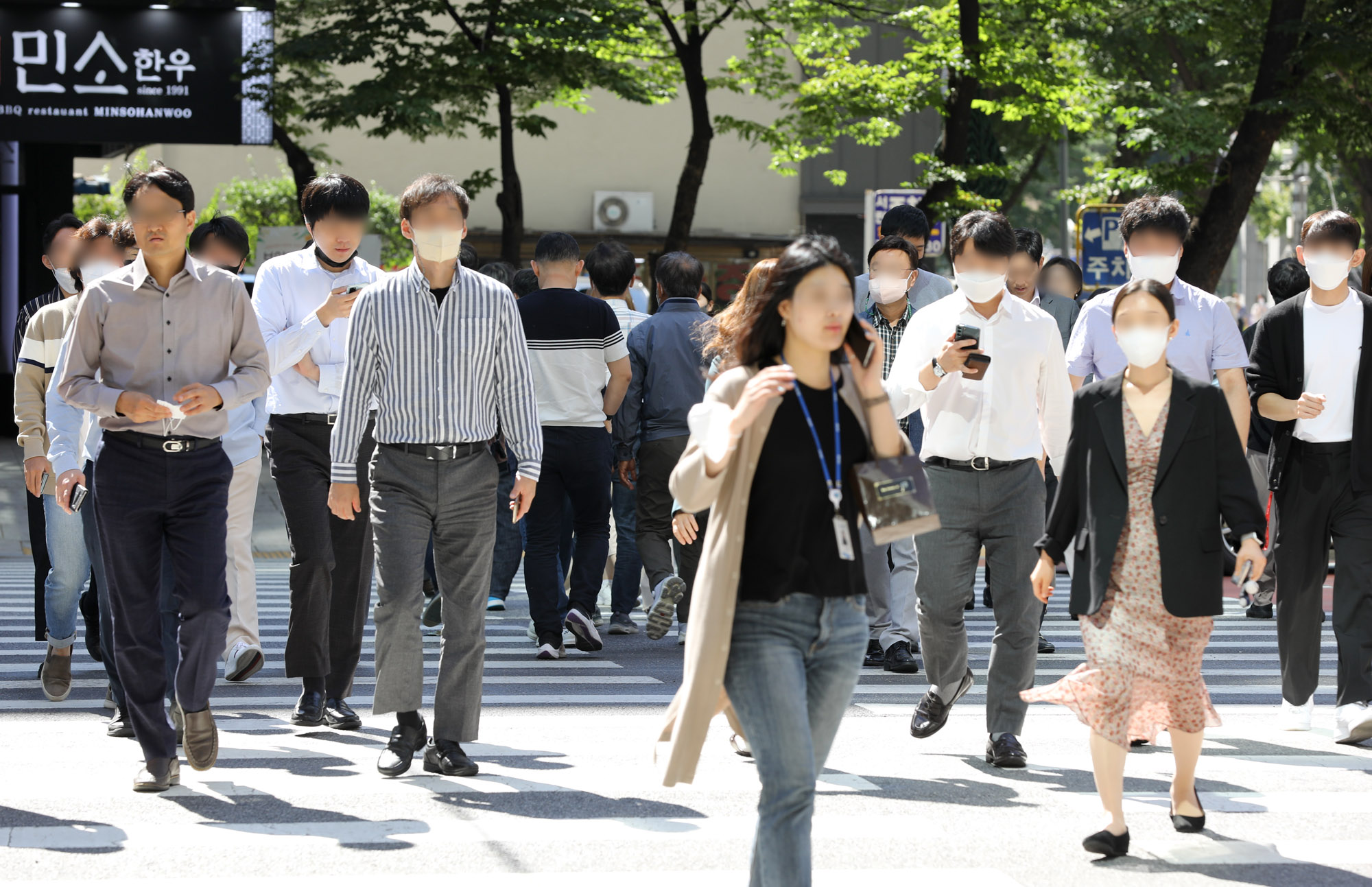 코로니;코비드19;실외마스크;코로나마스크해제;마스크해제