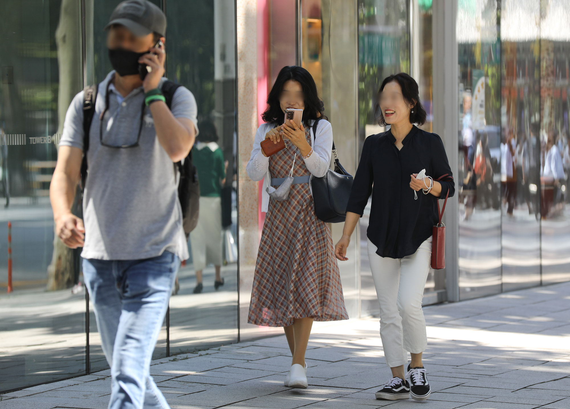 코로니;코비드19;실외마스크;코로나마스크해제;마스크해제