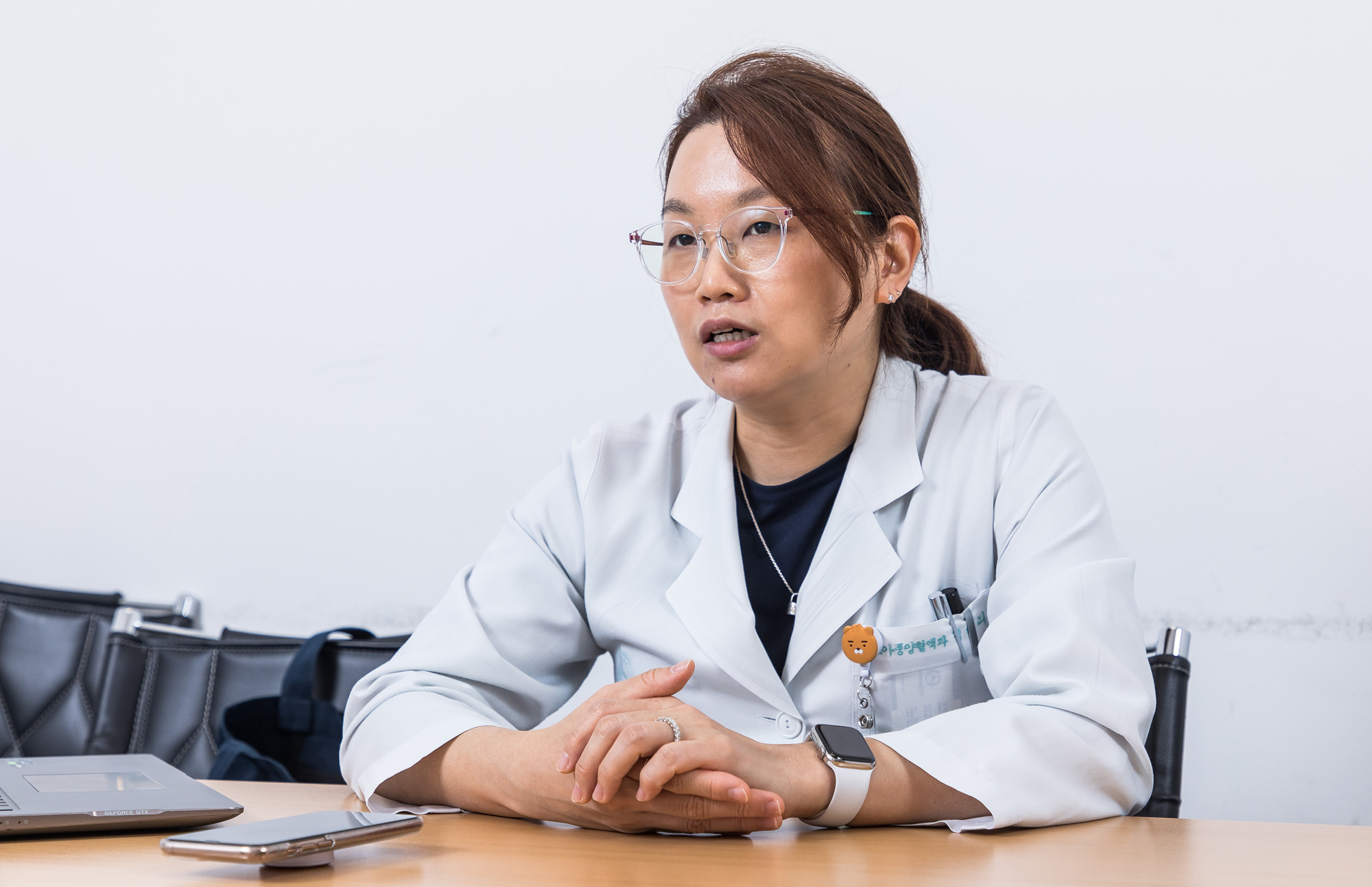 의학;의료;건강;소아청소년암;소아암;소아청소년과;김혜리;서울아산병원;소아암전문의