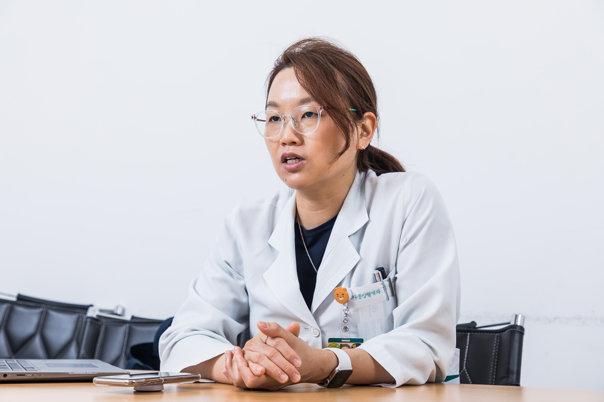 의학;의료;건강;소아청소년암;소아암;소아청소년과;김혜리;서울아산병원;소아암전문의
