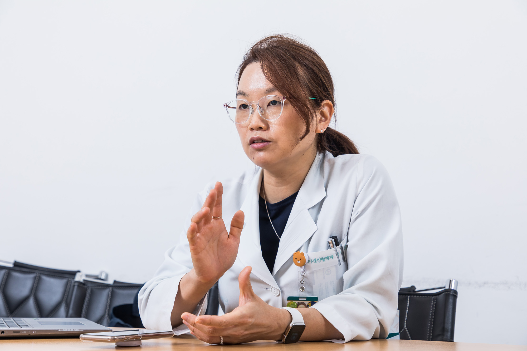 의학;의료;건강;소아청소년암;소아암;소아청소년과;김혜리;서울아산병원;소아암전문의