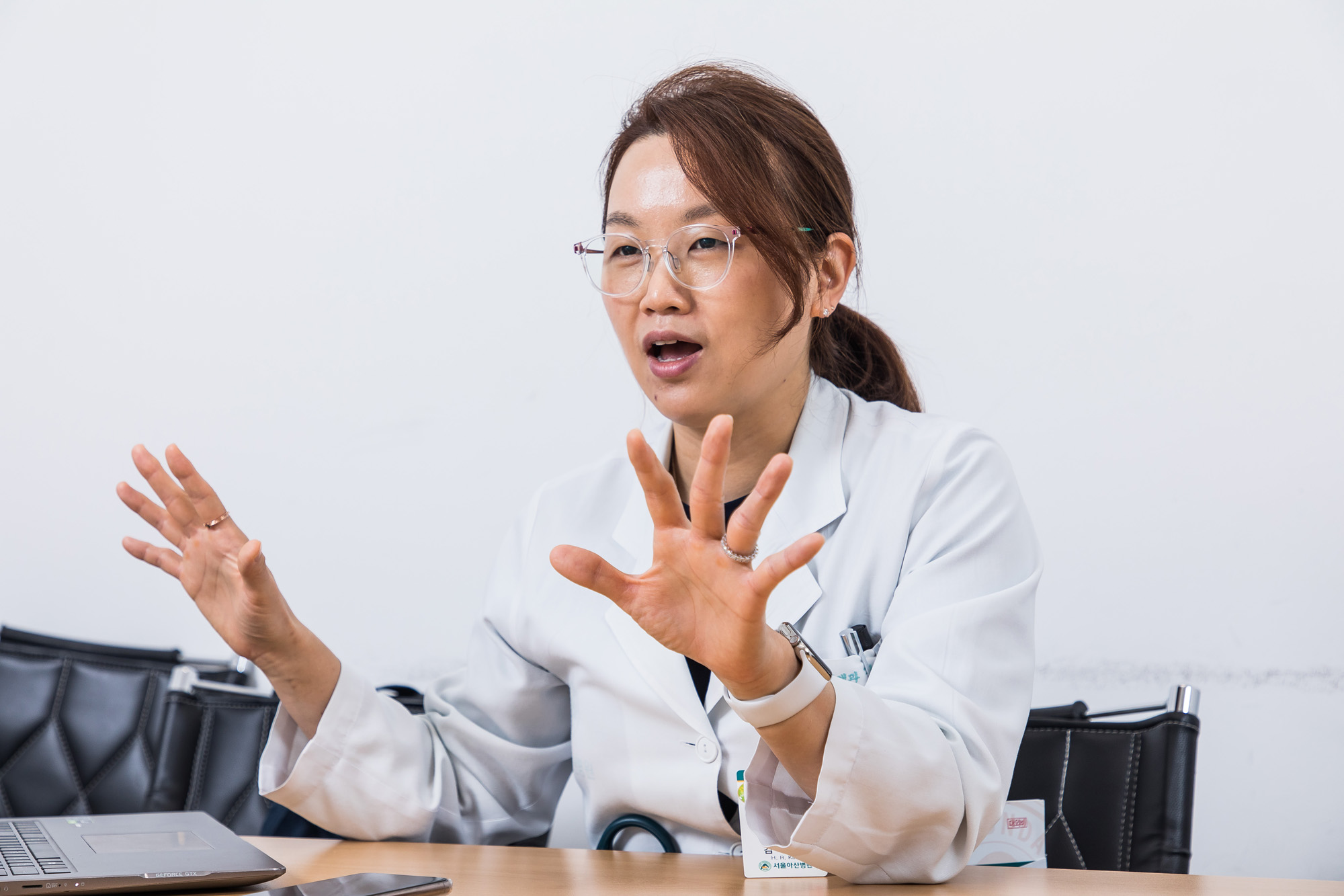 의학;의료;건강;소아청소년암;소아암;소아청소년과;김혜리;서울아산병원;소아암전문의