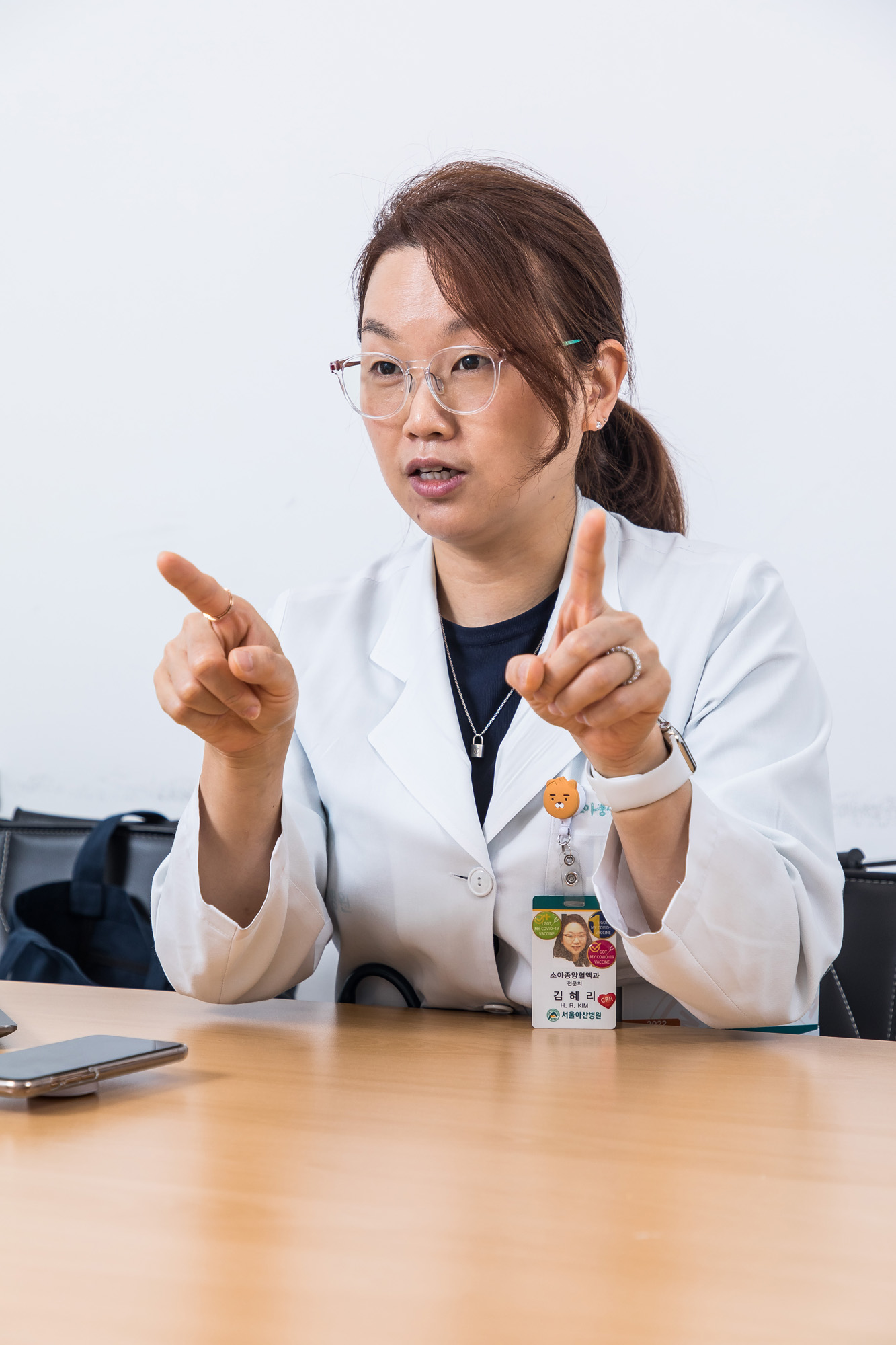 의학;의료;건강;소아청소년암;소아암;소아청소년과;김혜리;서울아산병원;소아암전문의