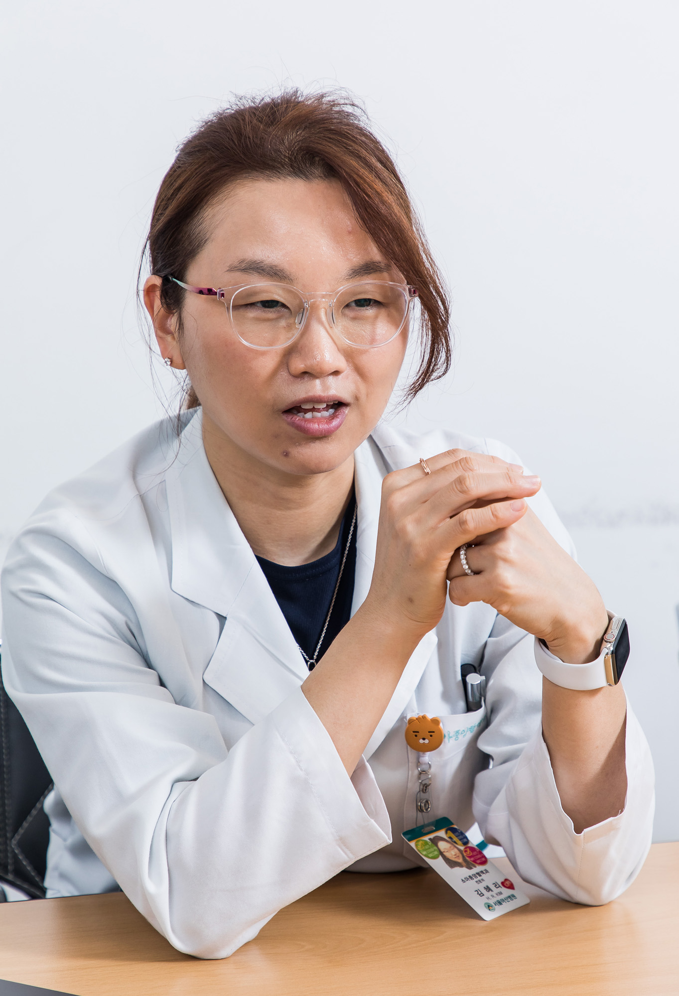 의학;의료;건강;소아청소년암;소아암;소아청소년과;김혜리;서울아산병원;소아암전문의