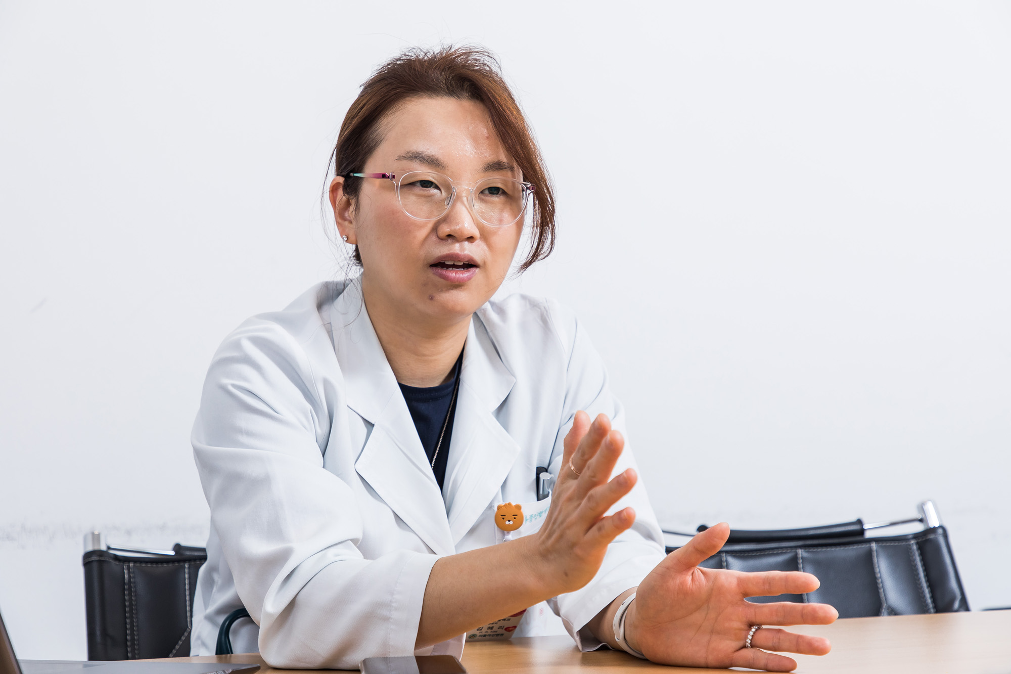 의학;의료;건강;소아청소년암;소아암;소아청소년과;김혜리;서울아산병원;소아암전문의