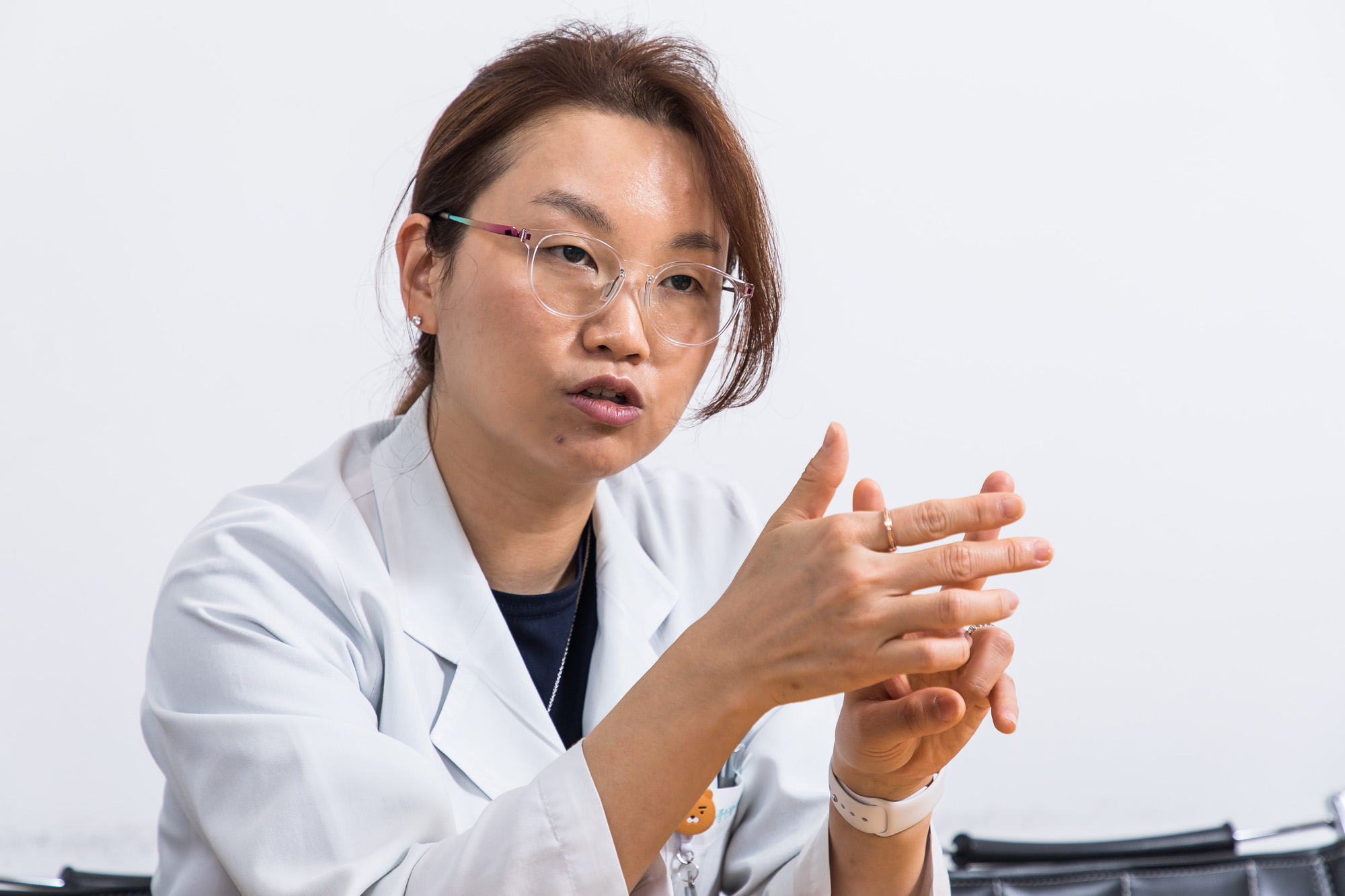 의학;의료;건강;소아청소년암;소아암;소아청소년과;김혜리;서울아산병원;소아암전문의