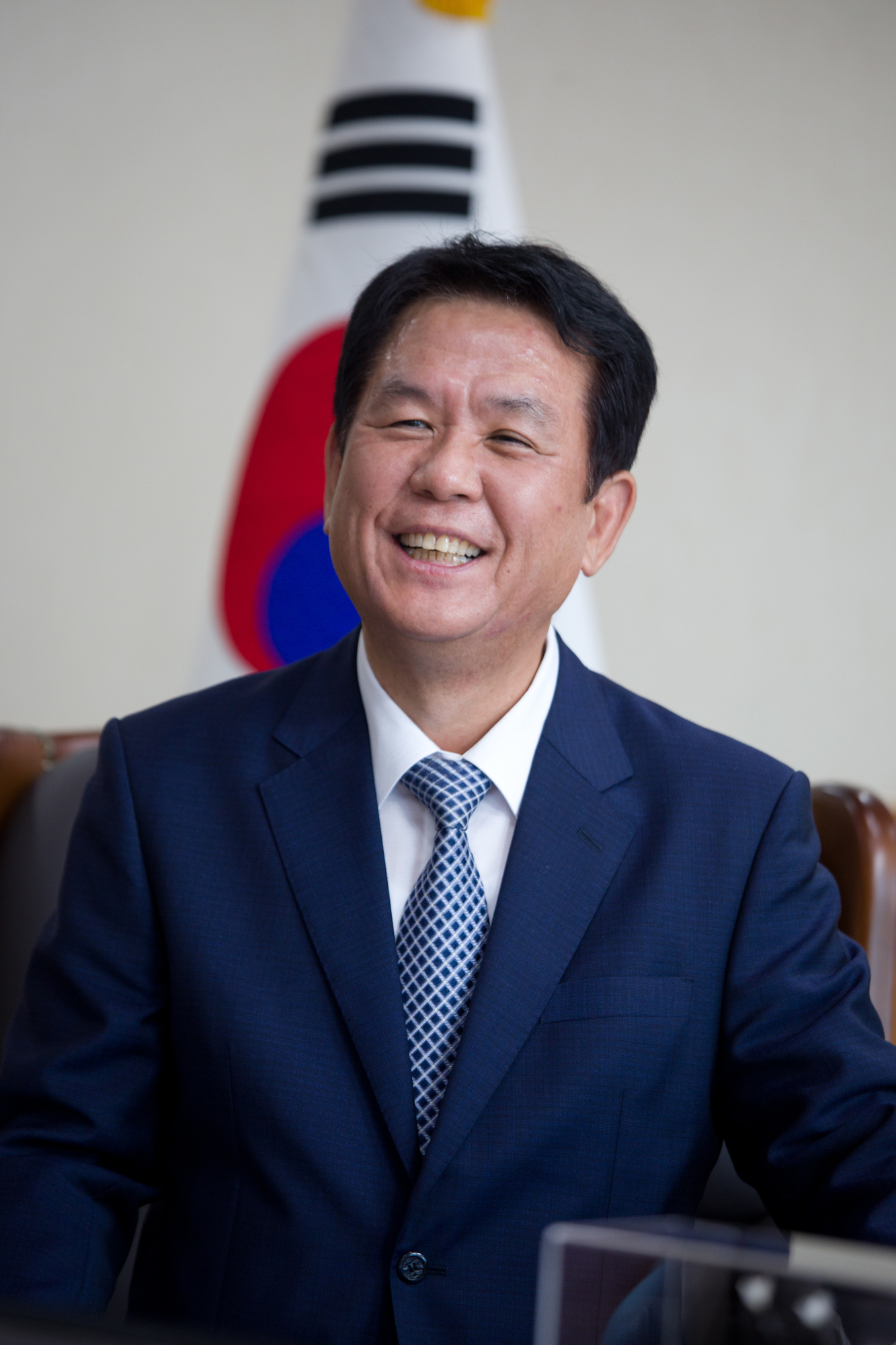 사회;검찰;울산지방검찰청;노정환;검사장;중대재해처벌법