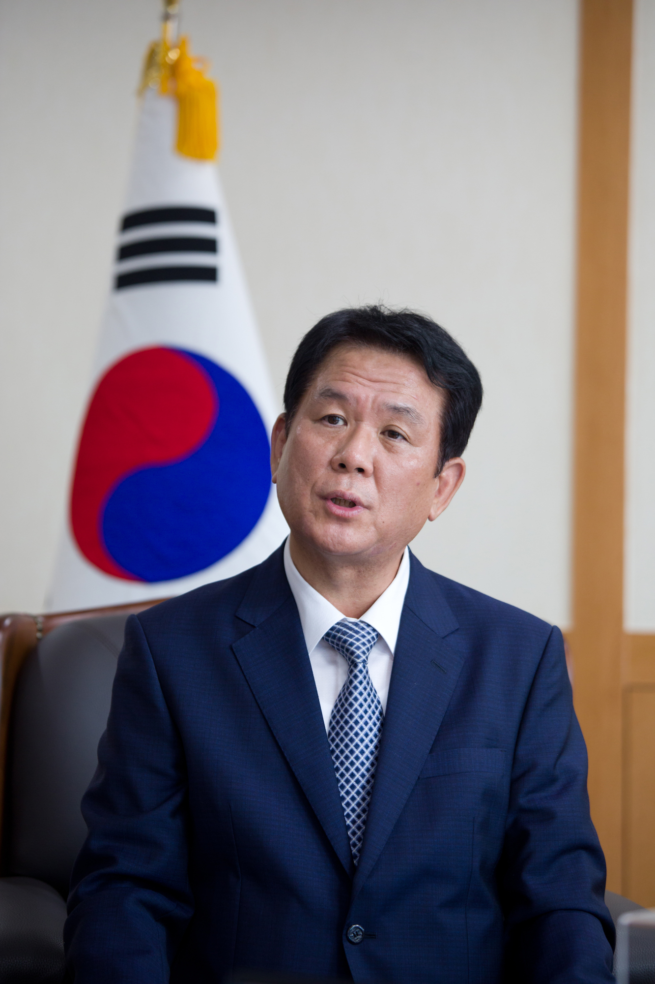 사회;검찰;울산지방검찰청;노정환;검사장;중대재해처벌법