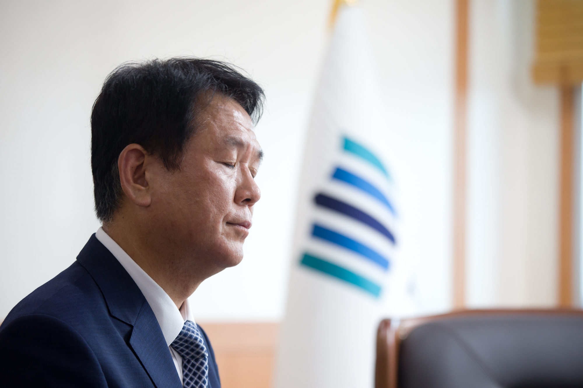 사회;검찰;울산지방검찰청;노정환;검사장;중대재해처벌법