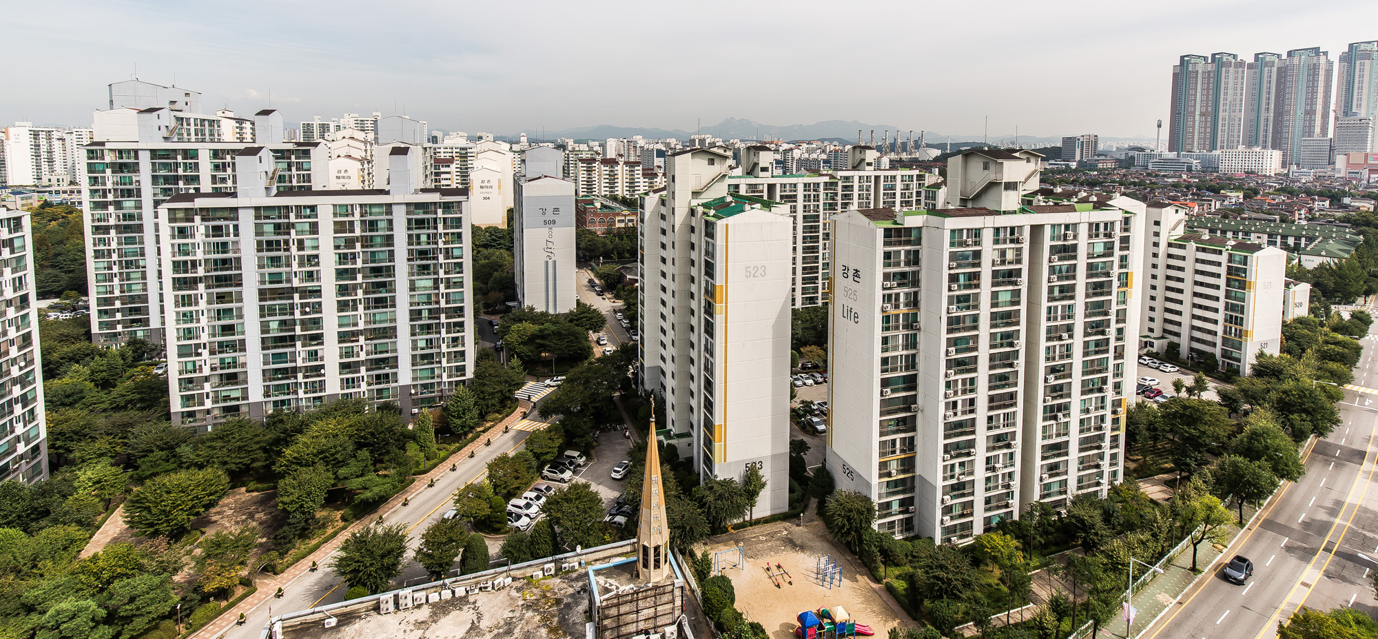 경제;부동산;부동산재개발;재건축;일산신도시;1기신도시;고양시;일산아파트단지