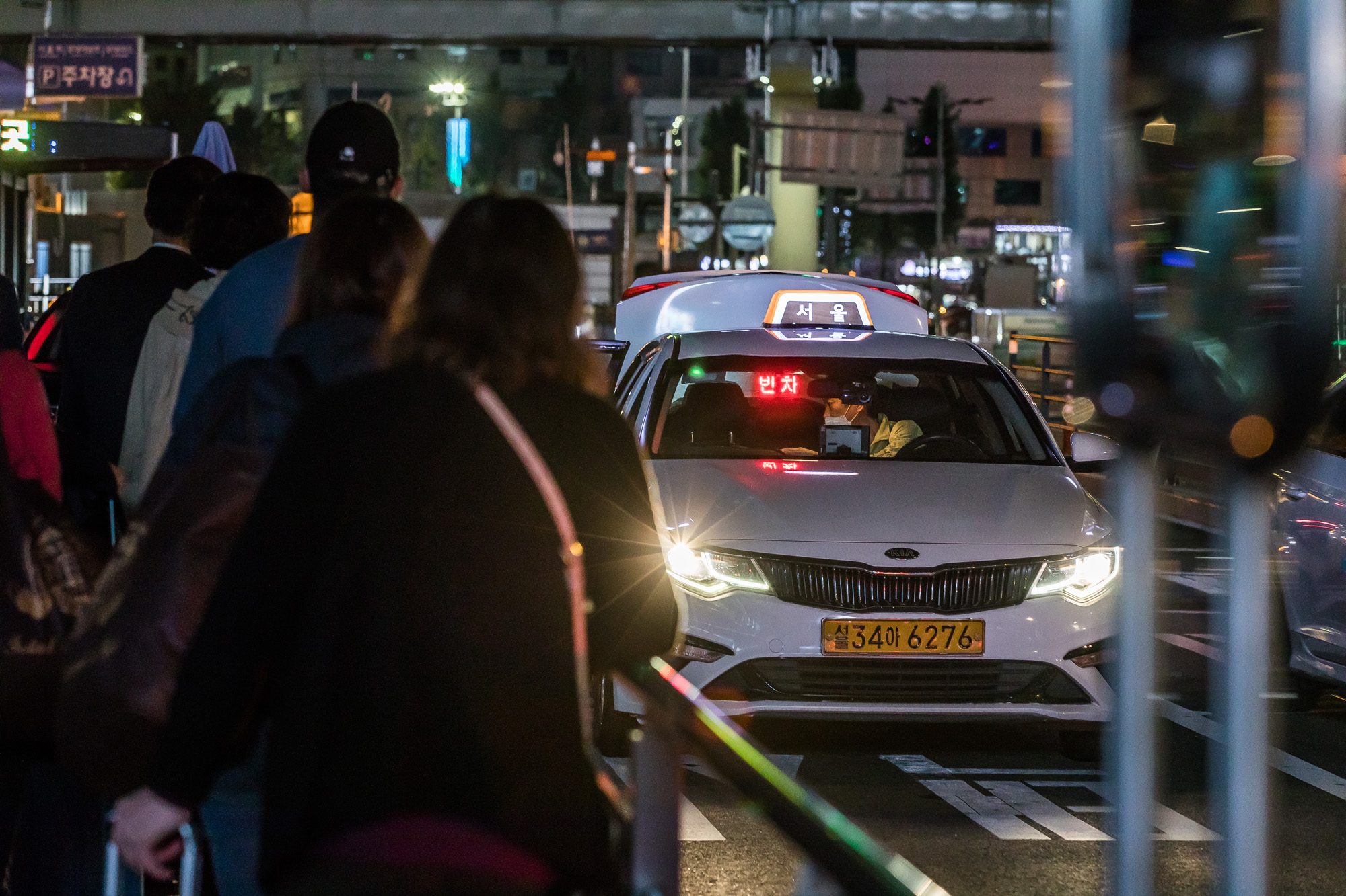 사회;국토교통부;정책;심야택시호출료인상;심야택시;심야택시난완화대책