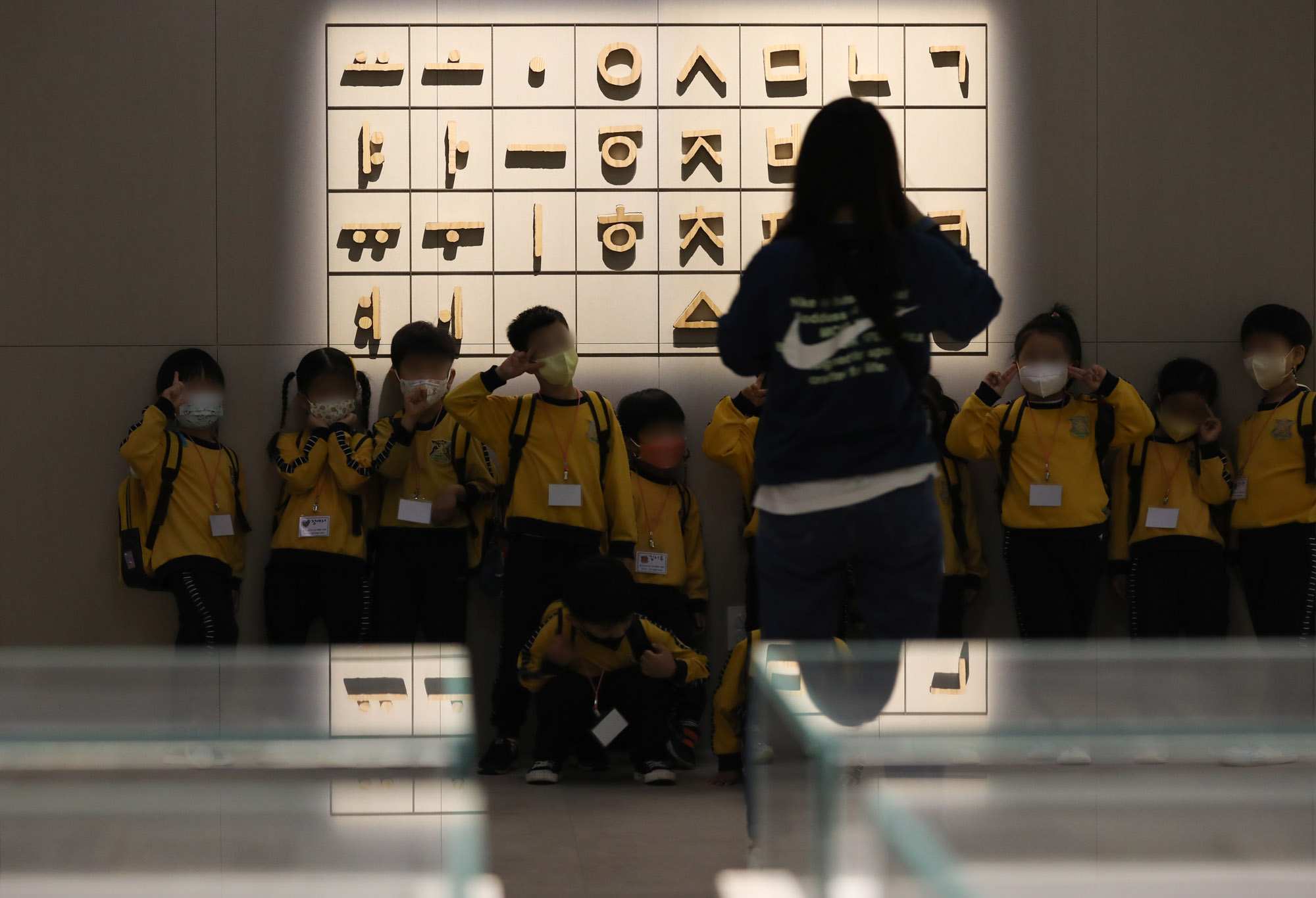 한글날;국립한글박물관