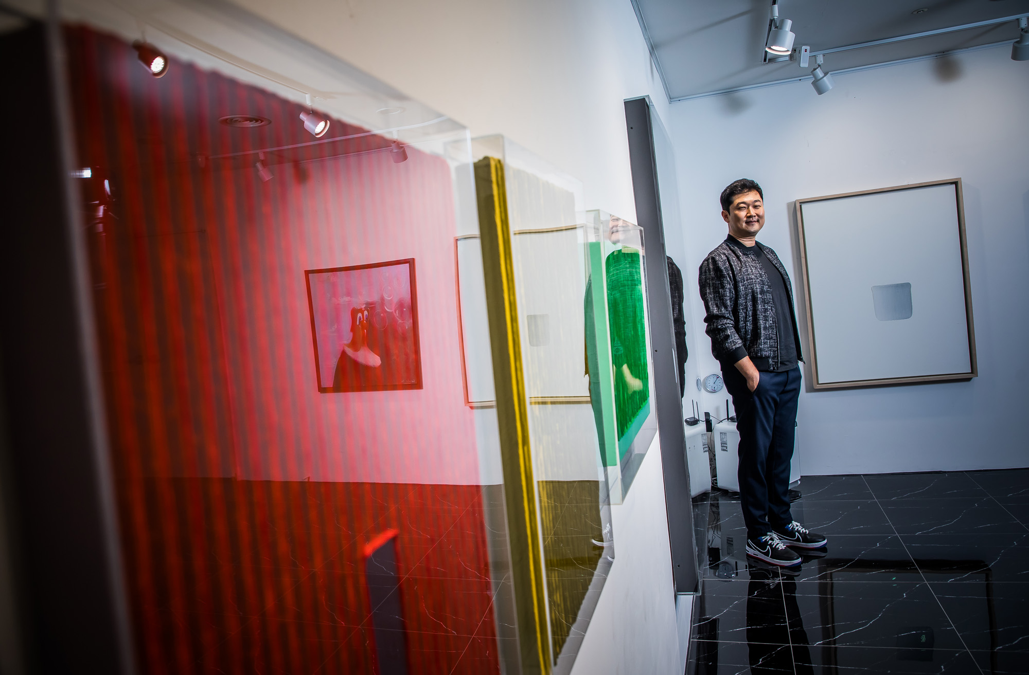 시사저널;차세대리더;온라인미술품공동구매플랫폼;열매컴퍼니;아트앤가이드;김재욱