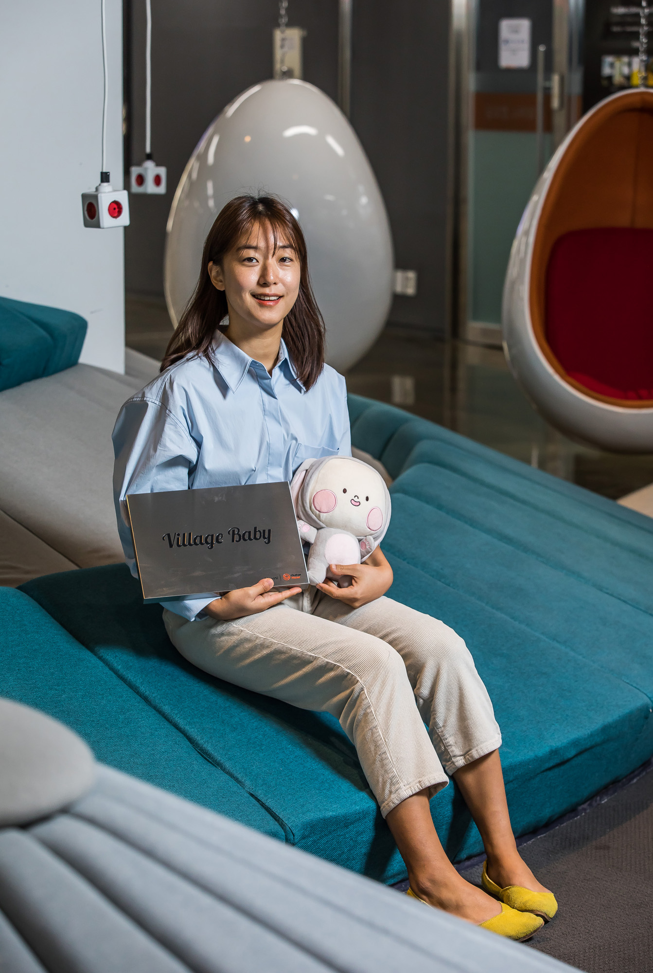 시사저널;차세대리더;이정윤;빌리지베이비;베이비빌리;스타트업;육아정보기업;출산육아전문플랫폼