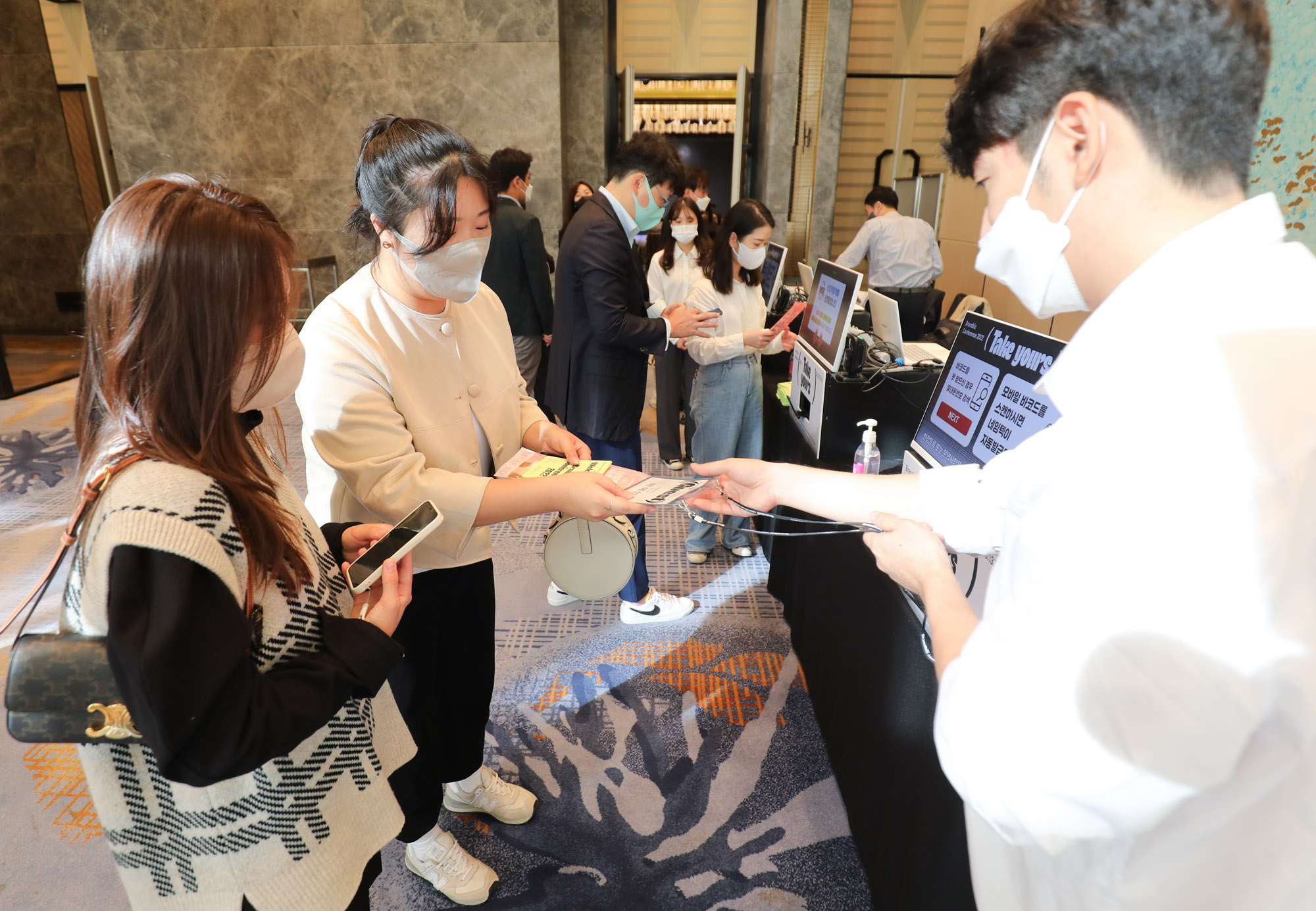 비즈한국;브랜드비즈;브랜드비즈컨퍼런스2022