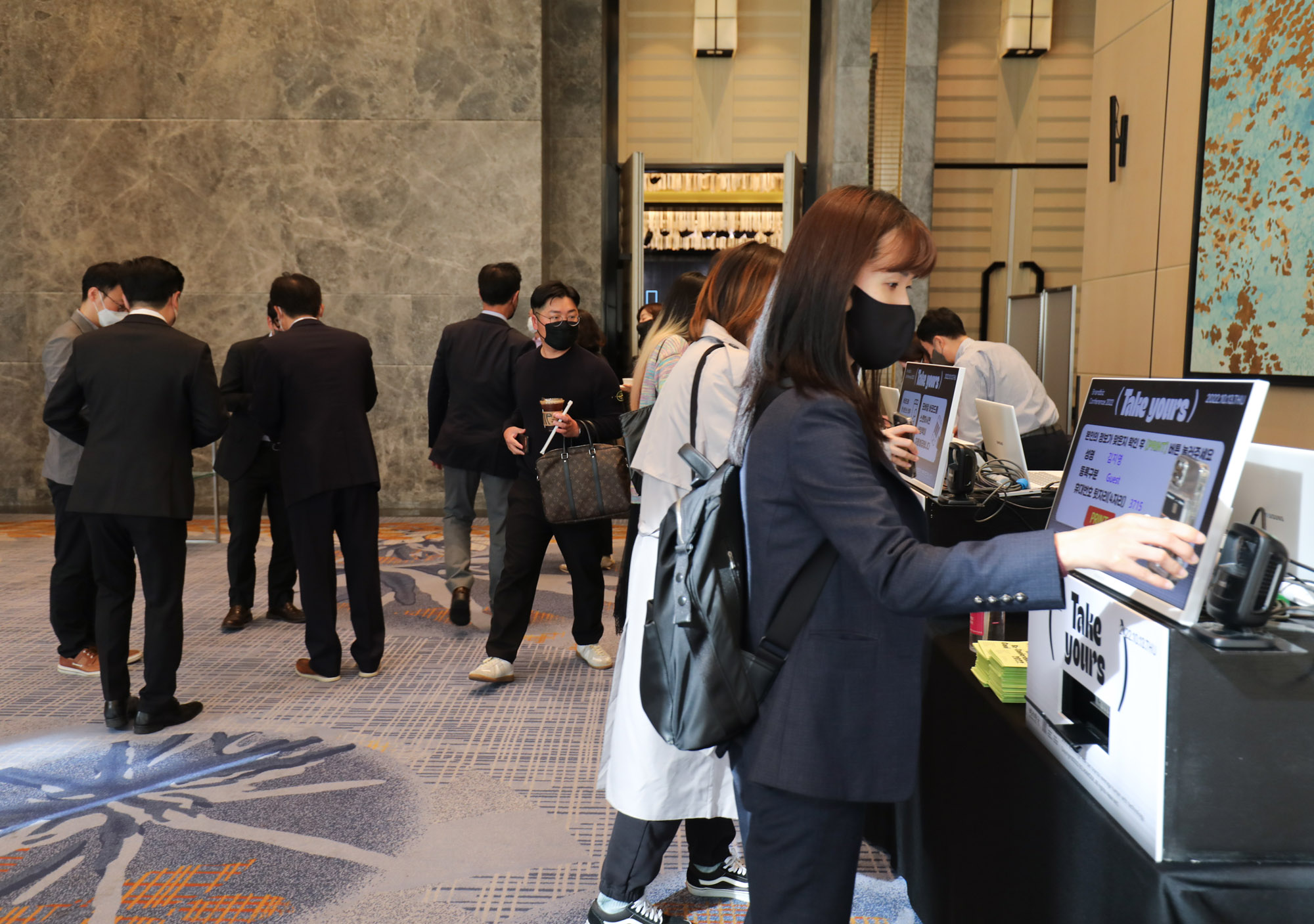 비즈한국;브랜드비즈;브랜드비즈컨퍼런스2022