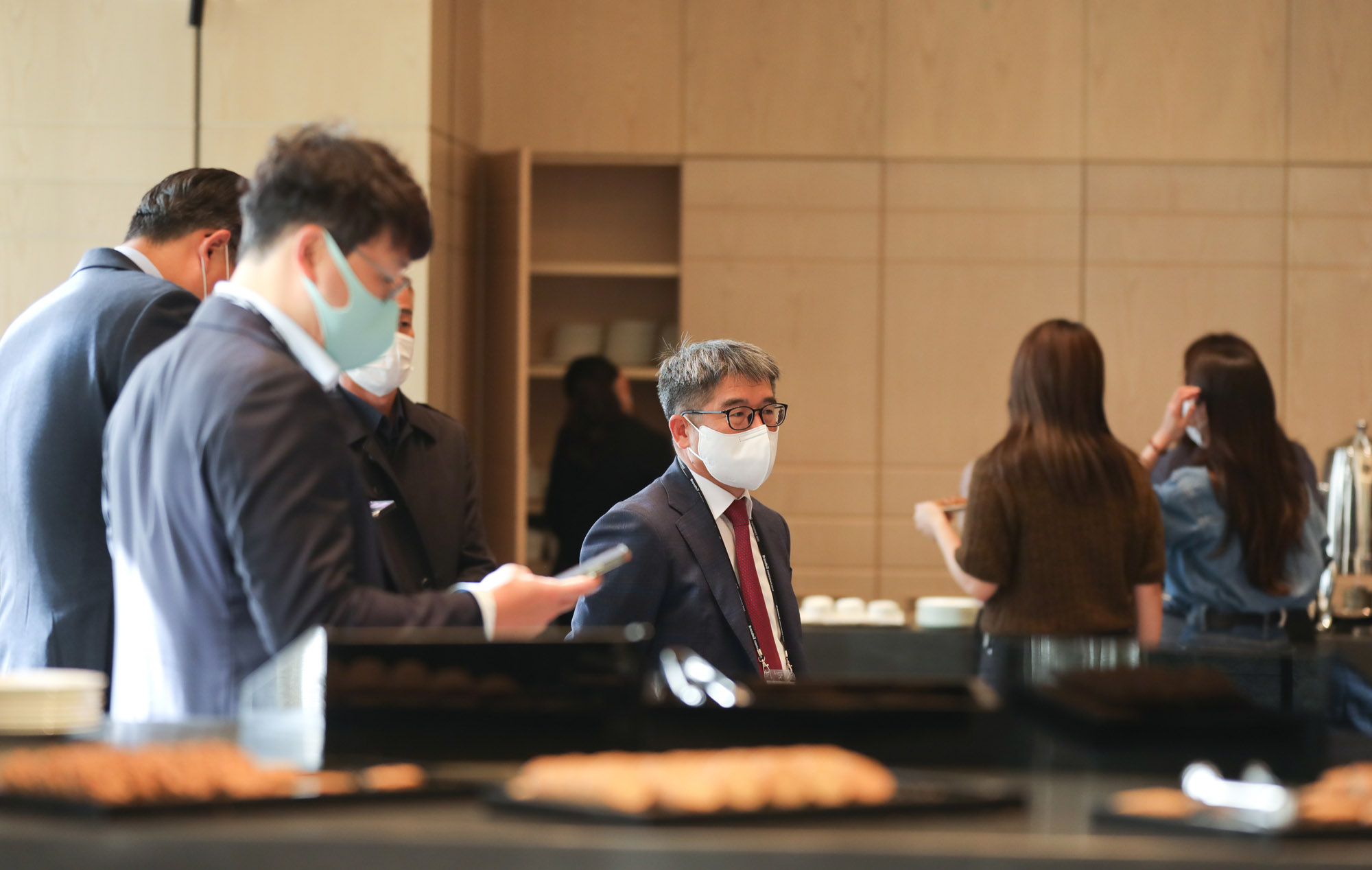 비즈한국;브랜드비즈;브랜드비즈컨퍼런스2022