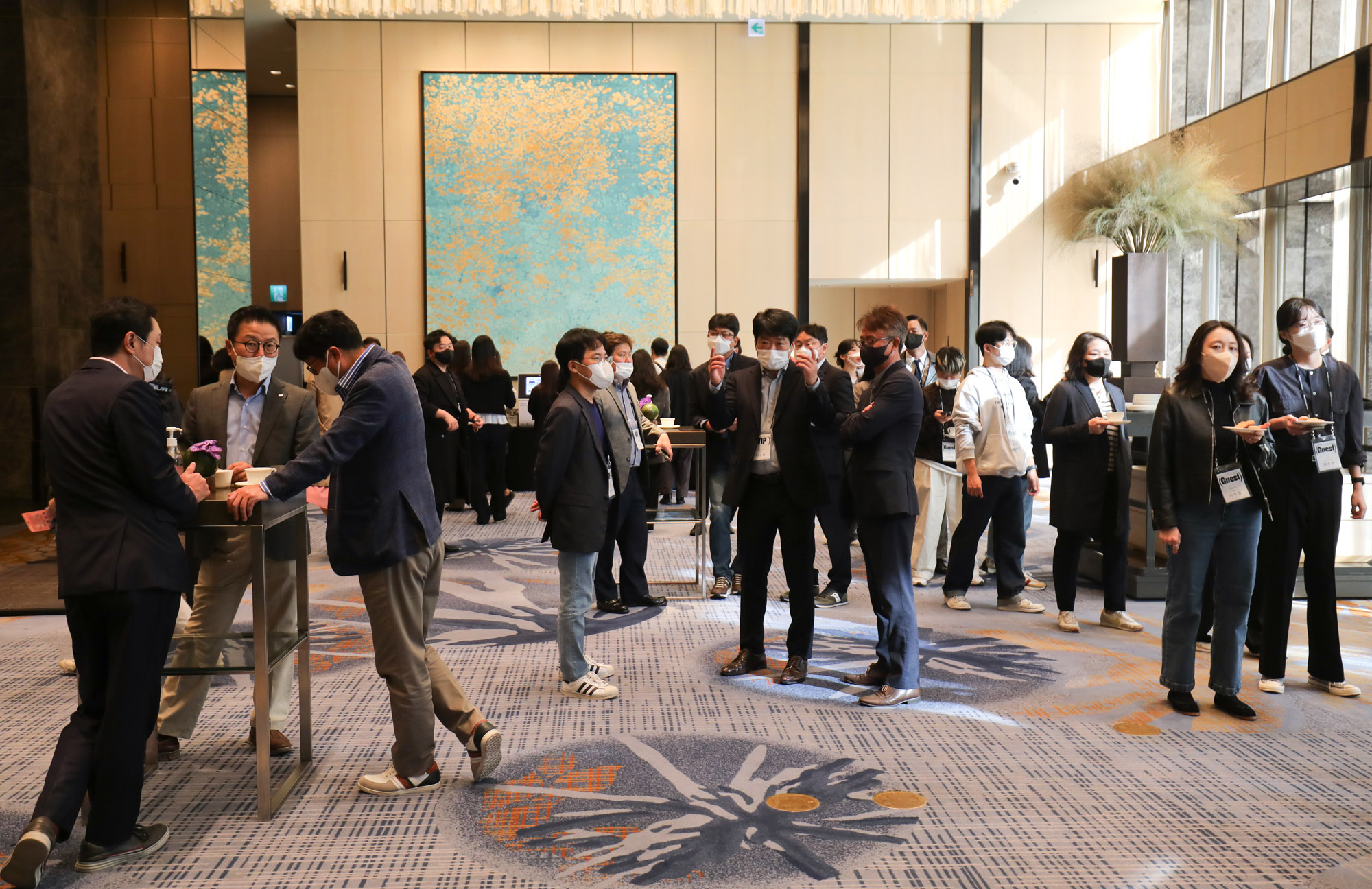 비즈한국;브랜드비즈;브랜드비즈컨퍼런스2022