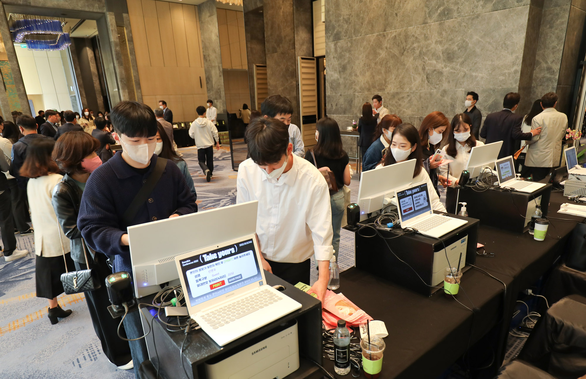 비즈한국;브랜드비즈;브랜드비즈컨퍼런스2022