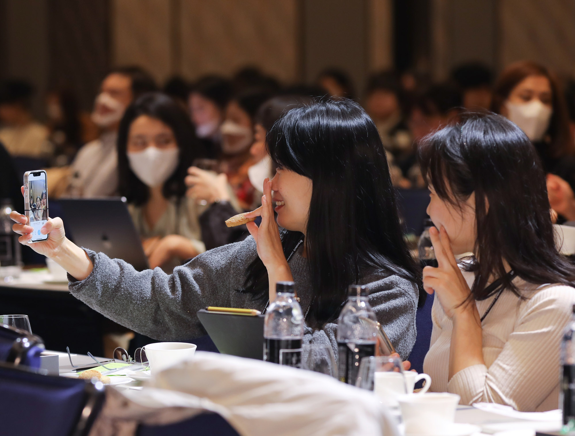 비즈한국;브랜드비즈;브랜드비즈컨퍼런스2022