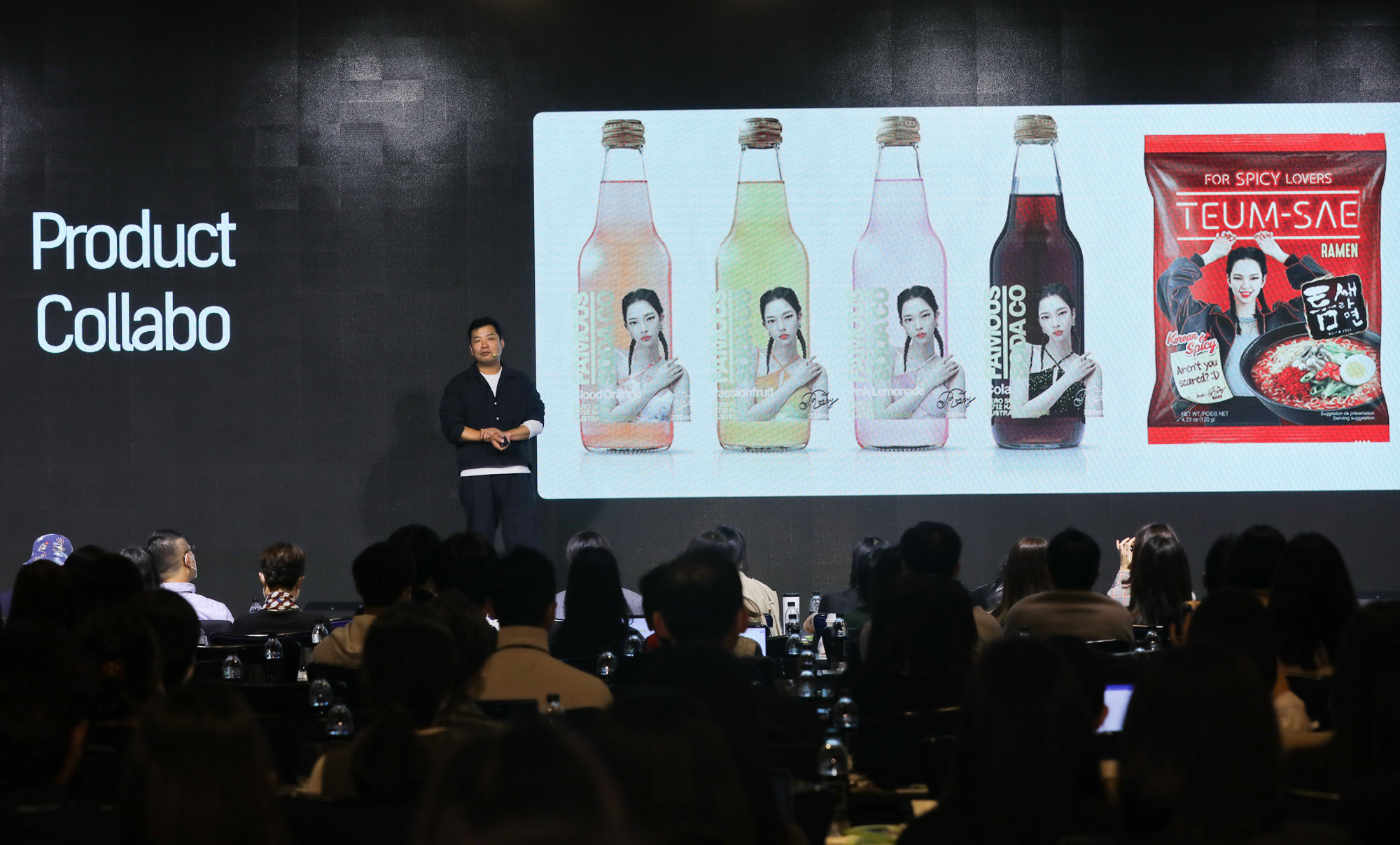 비즈한국;브랜드비즈;백승엽;색승엽로커스엑스;로지