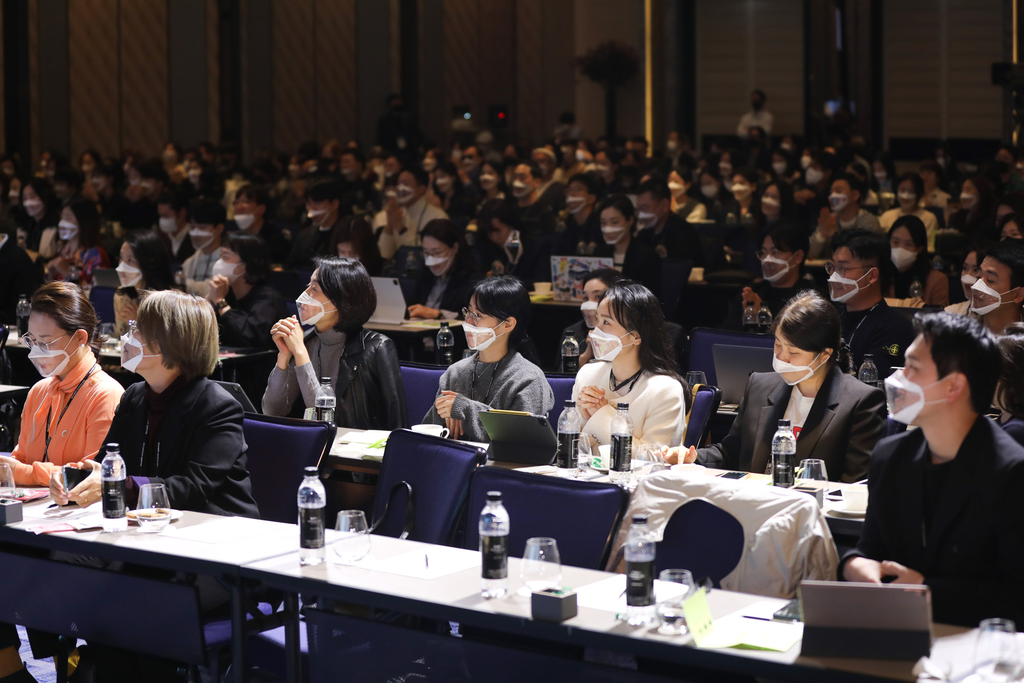 비즈한국;브랜드비즈컨퍼런스;백승엽