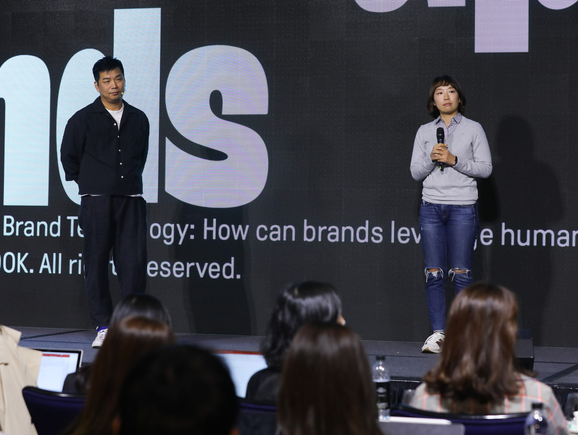 비즈한국;브랜드비즈컨퍼런스;백승엽