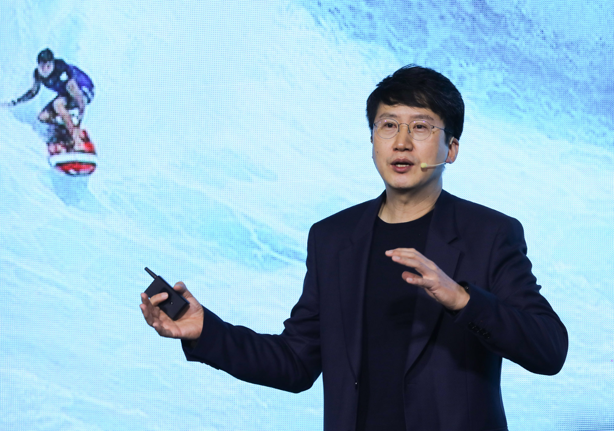 비즈한국;브랜드비즈;브랜드비즈컨퍼런스2022;백승록;백승록아이지에이웍스