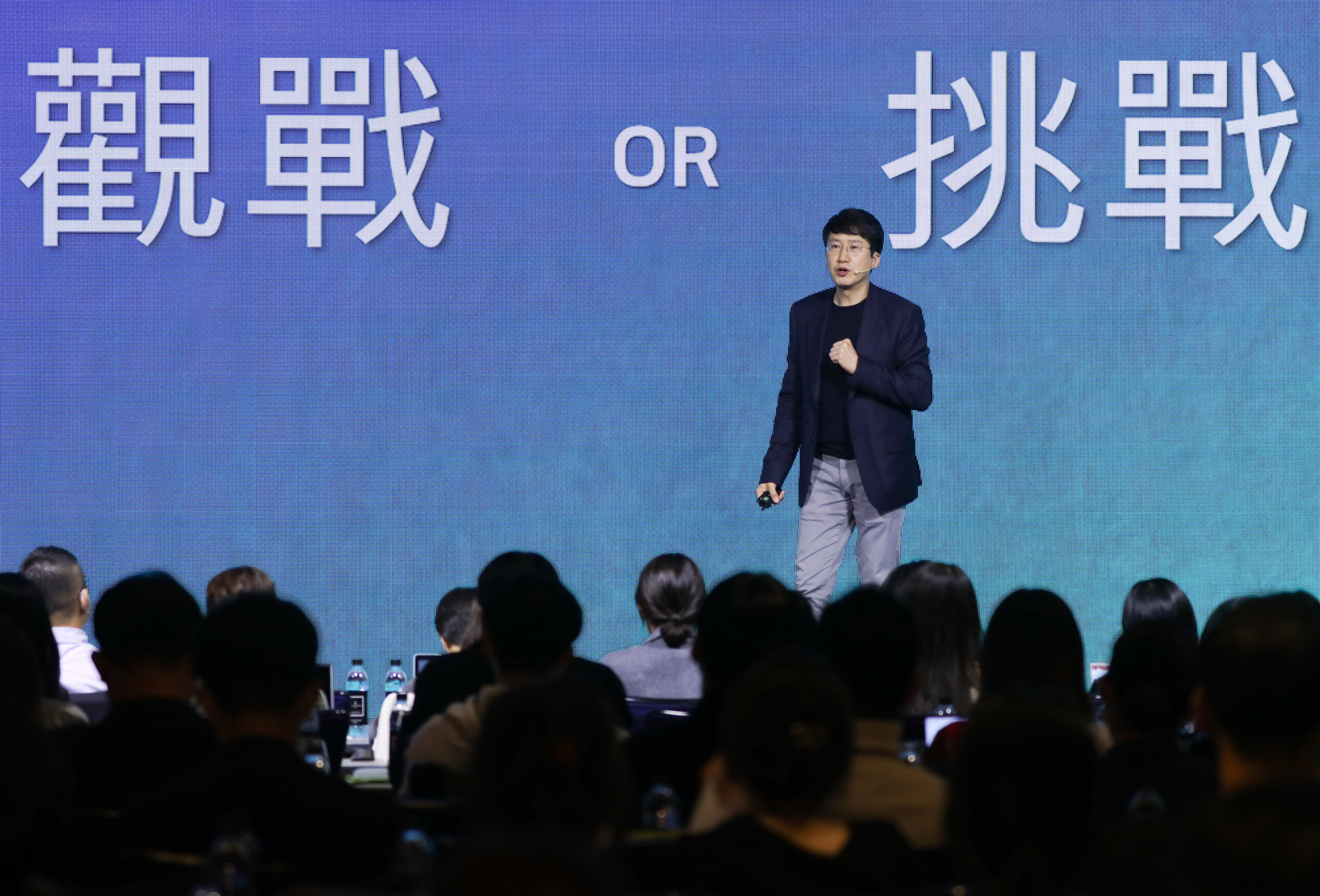 비즈한국;브랜드비즈;브랜드비즈컨퍼런스2022;백승록;백승록아이지에이웍스