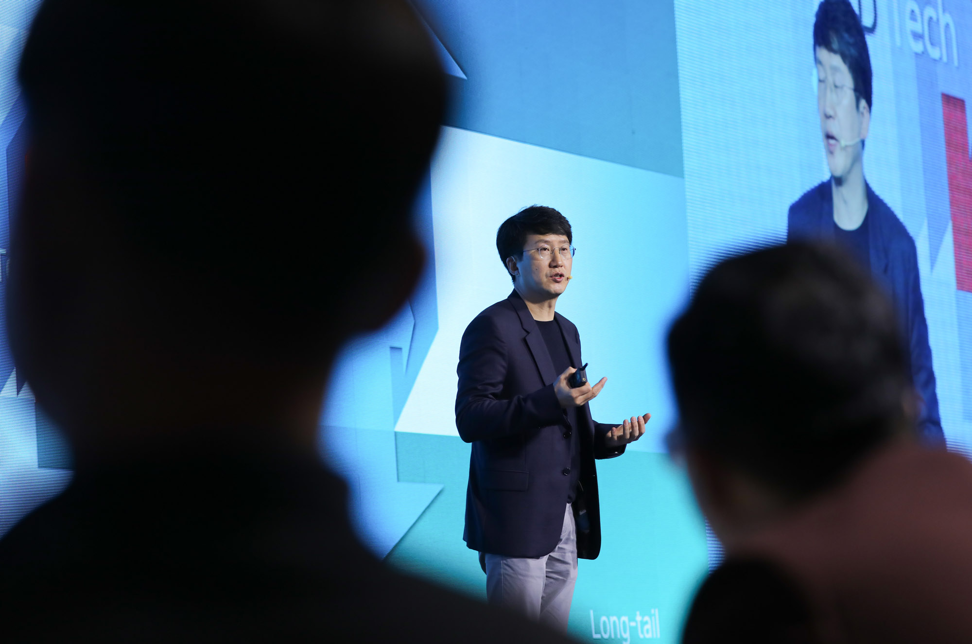 비즈한국;브랜드비즈;브랜드비즈컨퍼런스2022;백승록;백승록아이지에이웍스