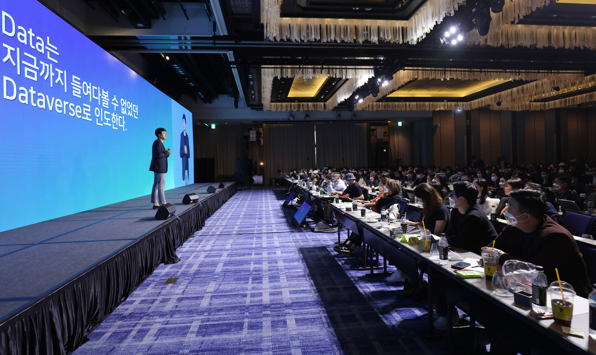 비즈한국;브랜드비즈;브랜드비즈컨퍼런스2022;백승록;백승록아이지에이웍스