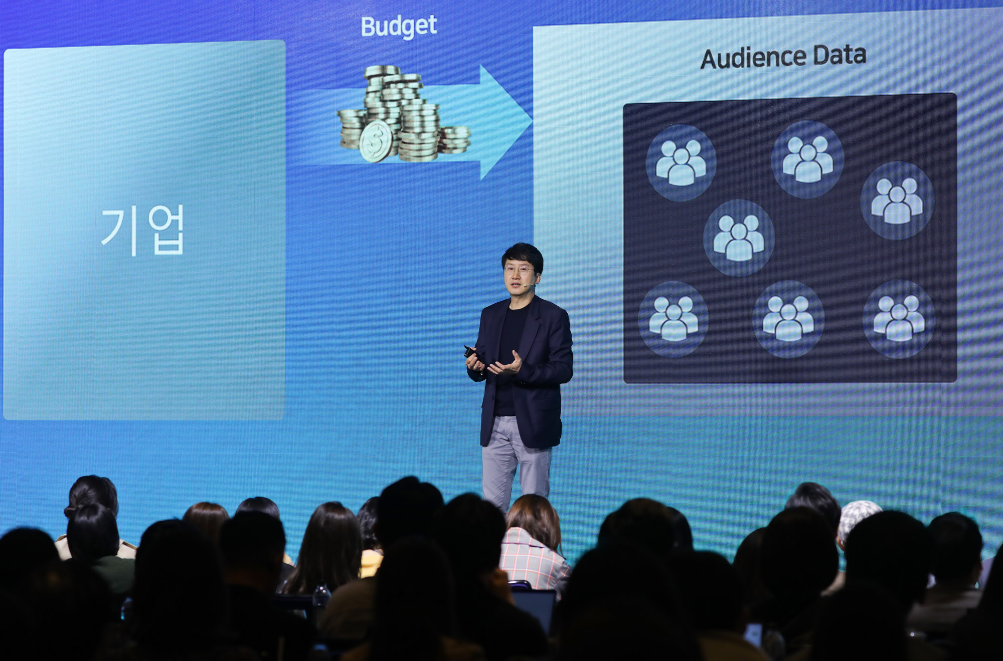 비즈한국;브랜드비즈;브랜드비즈컨퍼런스2022;백승록;백승록아이지에이웍스