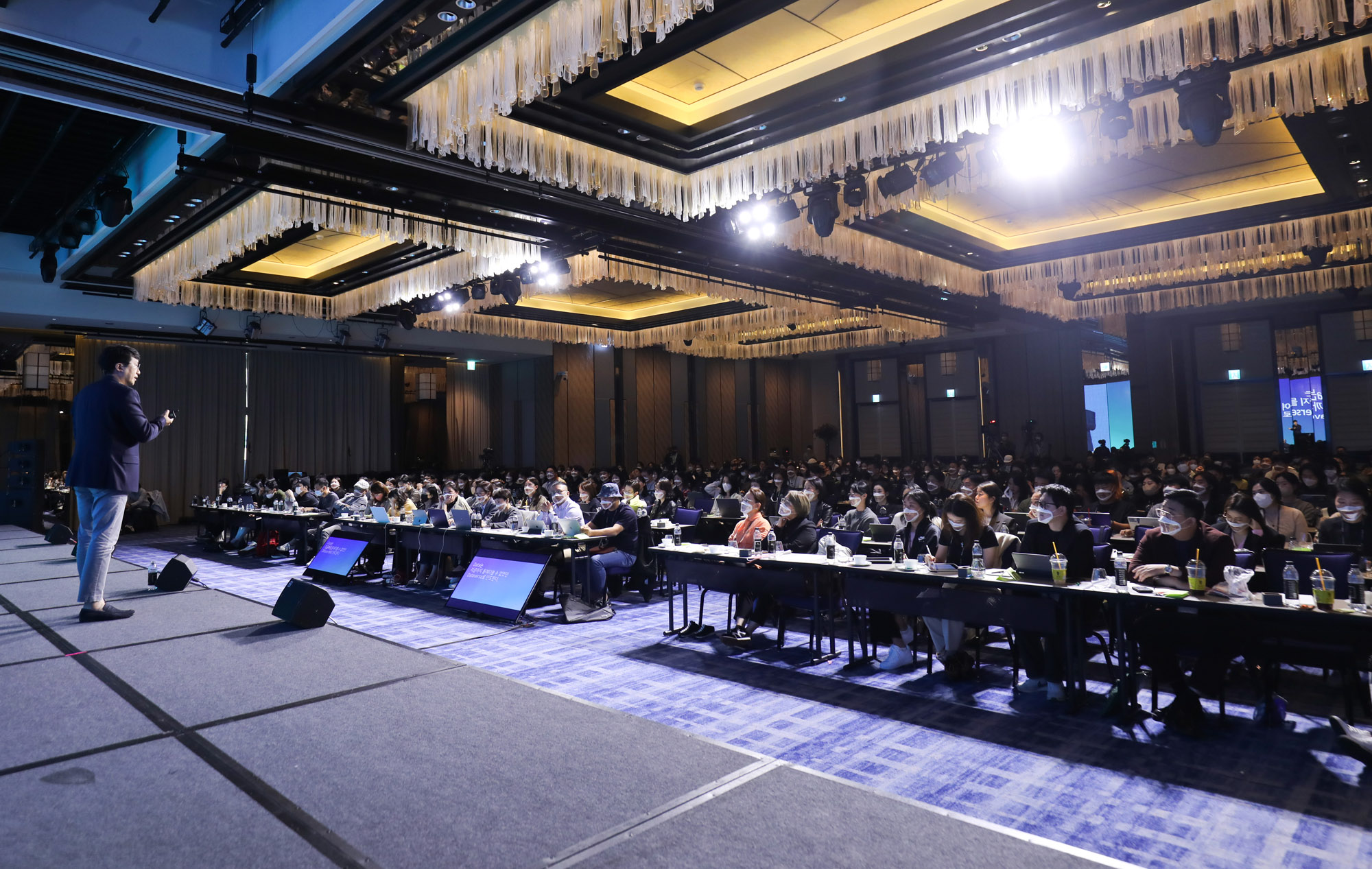 비즈한국;브랜드비즈;브랜드비즈컨퍼런스2022;백승록;백승록아이지에이웍스