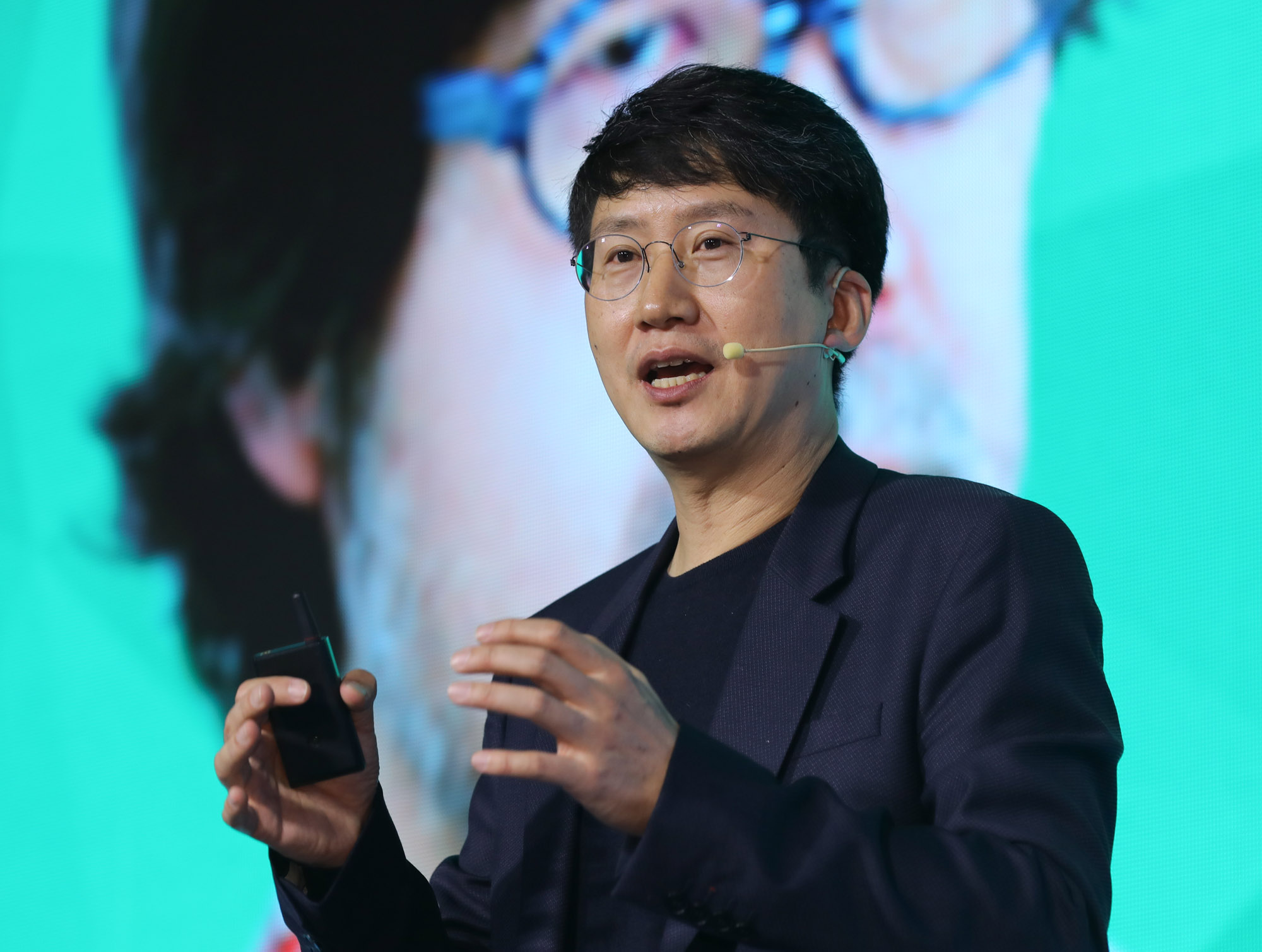 비즈한국;브랜드비즈;브랜드비즈컨퍼런스2022;백승록;백승록아이지에이웍스