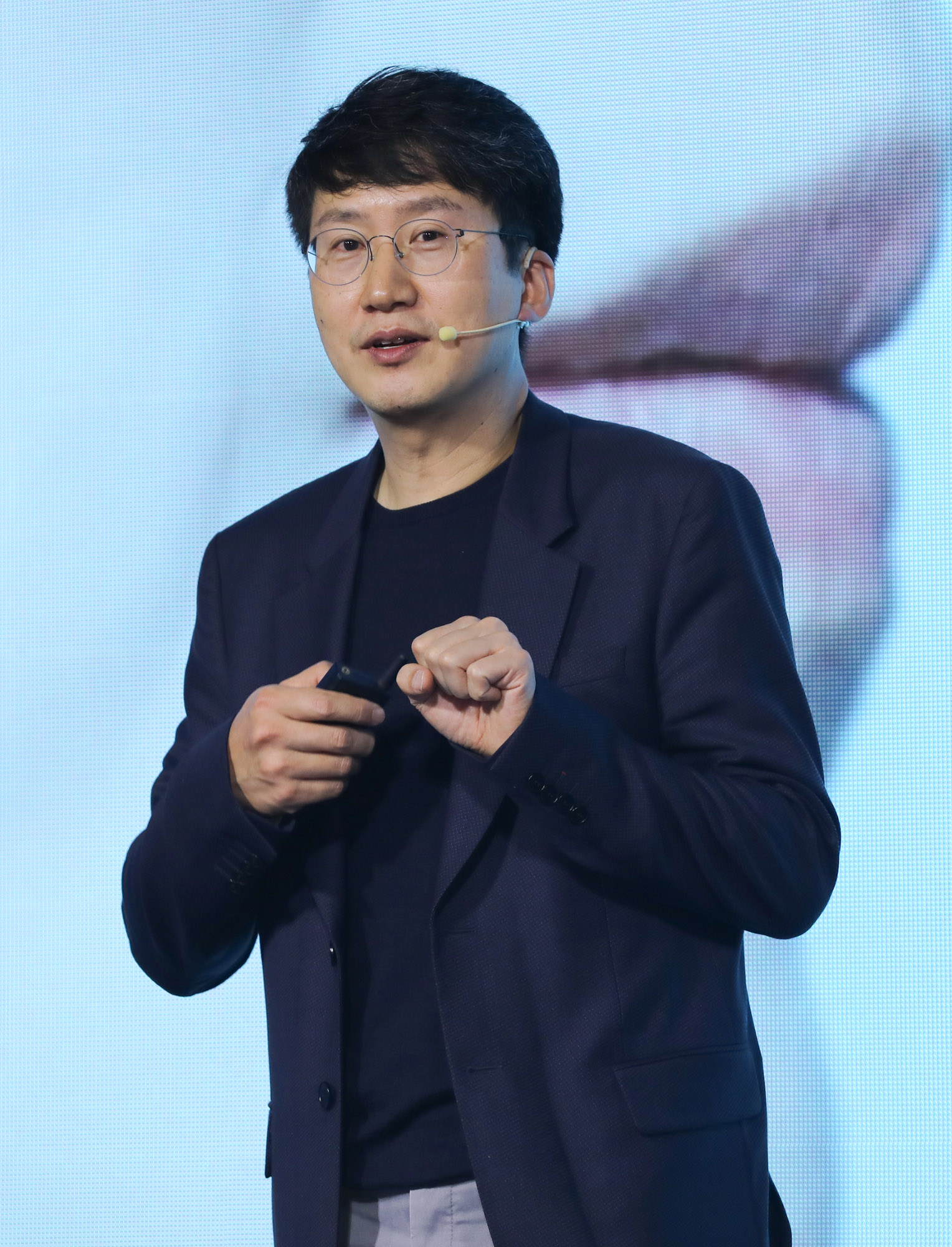 비즈한국;브랜드비즈;브랜드비즈컨퍼런스2022;백승록;백승록아이지에이웍스