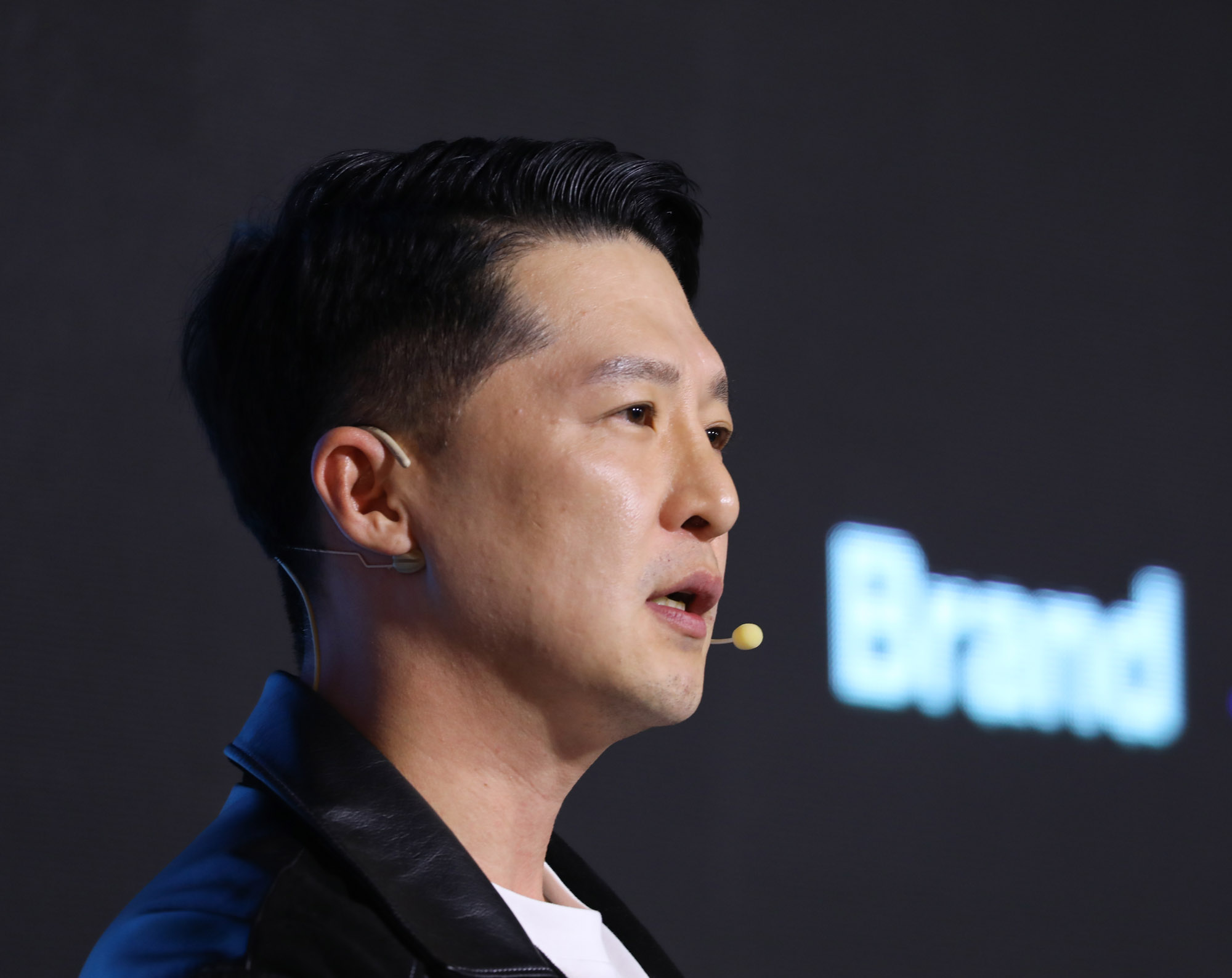 비즈한국;비즈한국컨퍼런스;브랜드비즈2022;심준용;심준용카카오스타일