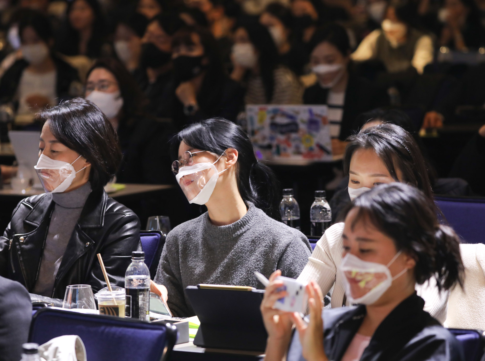 비즈한국;비즈한국컨퍼런스;브랜드비즈2022;심준용;심준용카카오스타일