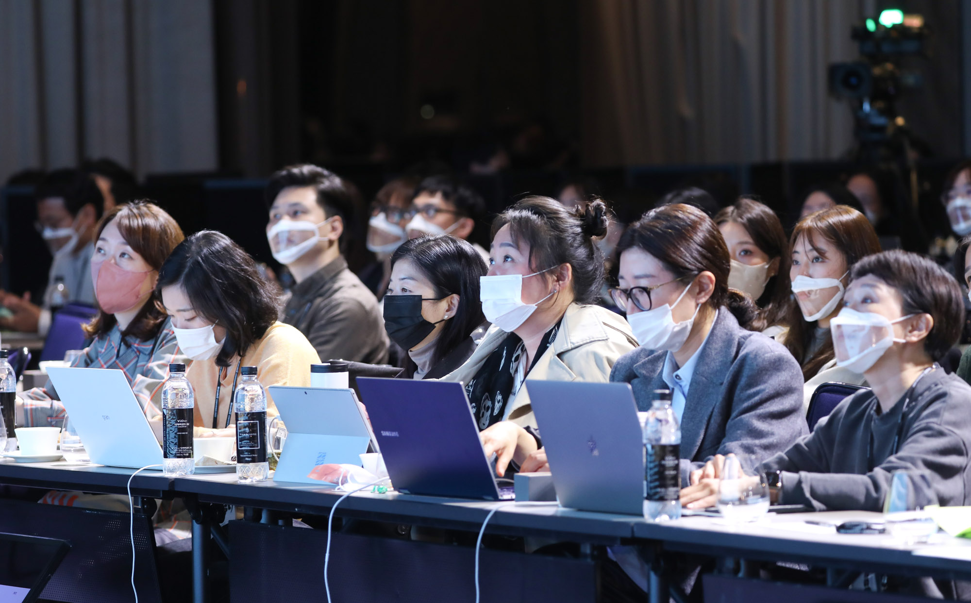 비즈한국;비즈한국컨퍼런스;브랜드비즈2022;심준용;심준용카카오스타일