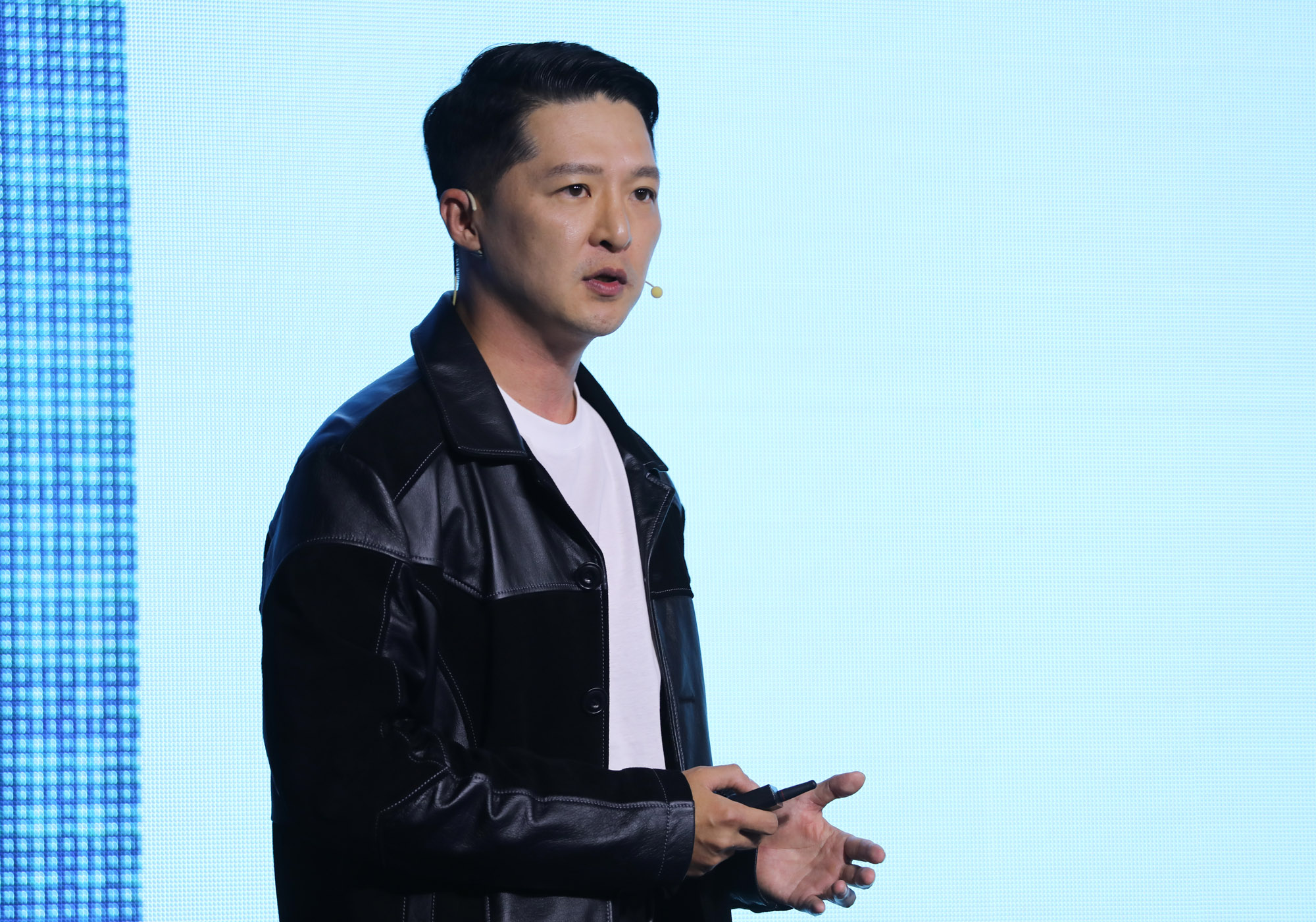 비즈한국;비즈한국컨퍼런스;브랜드비즈2022;심준용;심준용카카오스타일