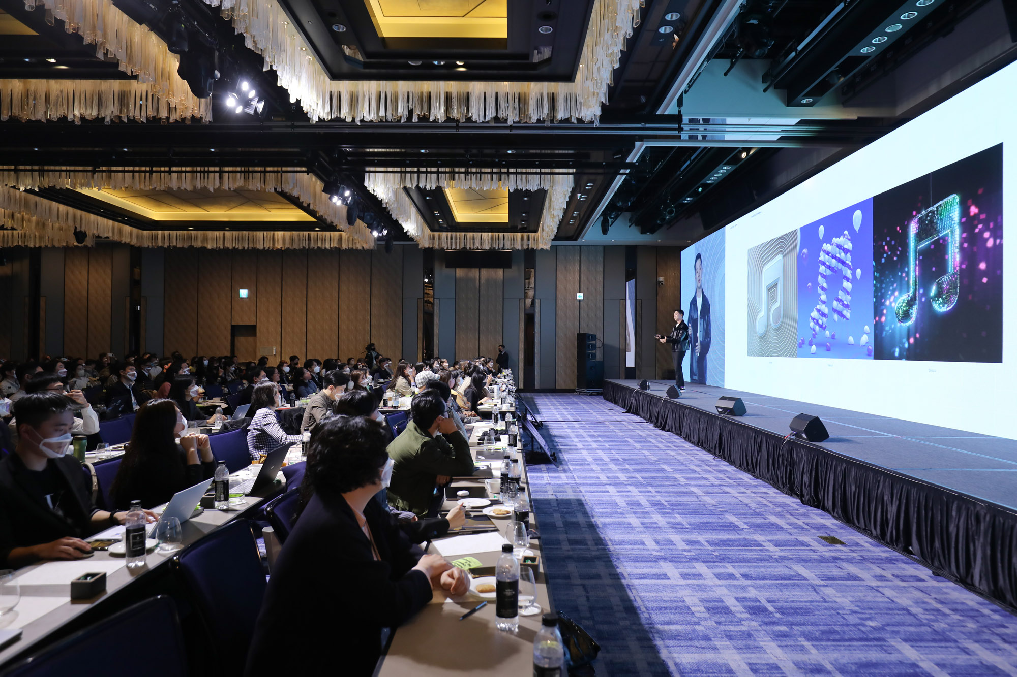 비즈한국;비즈한국컨퍼런스;브랜드비즈2022;심준용;심준용카카오스타일