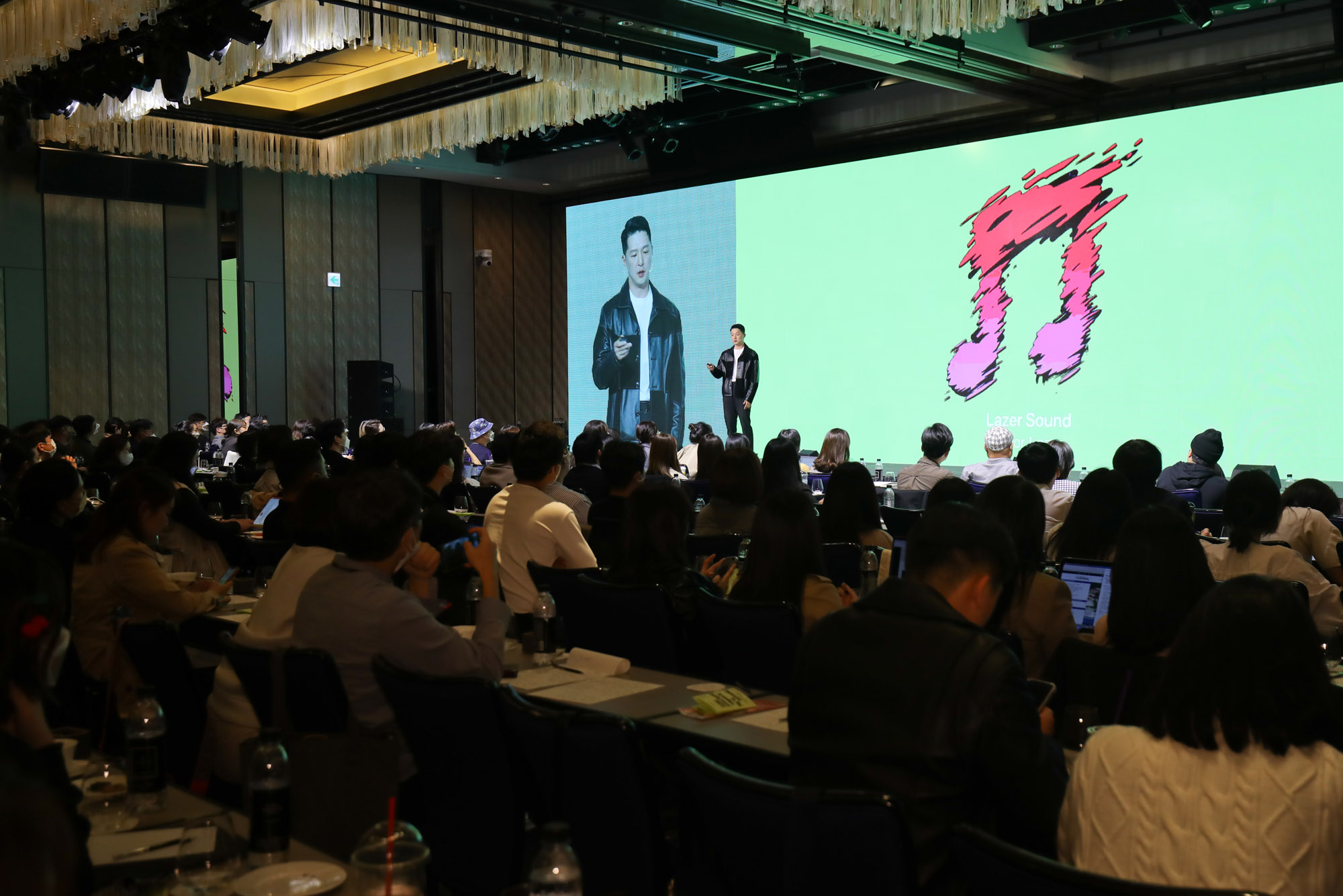 비즈한국;비즈한국컨퍼런스;브랜드비즈2022;심준용;심준용카카오스타일