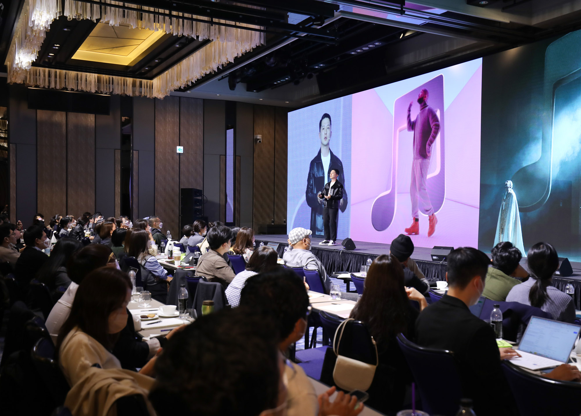 비즈한국;비즈한국컨퍼런스;브랜드비즈2022;심준용;심준용카카오스타일