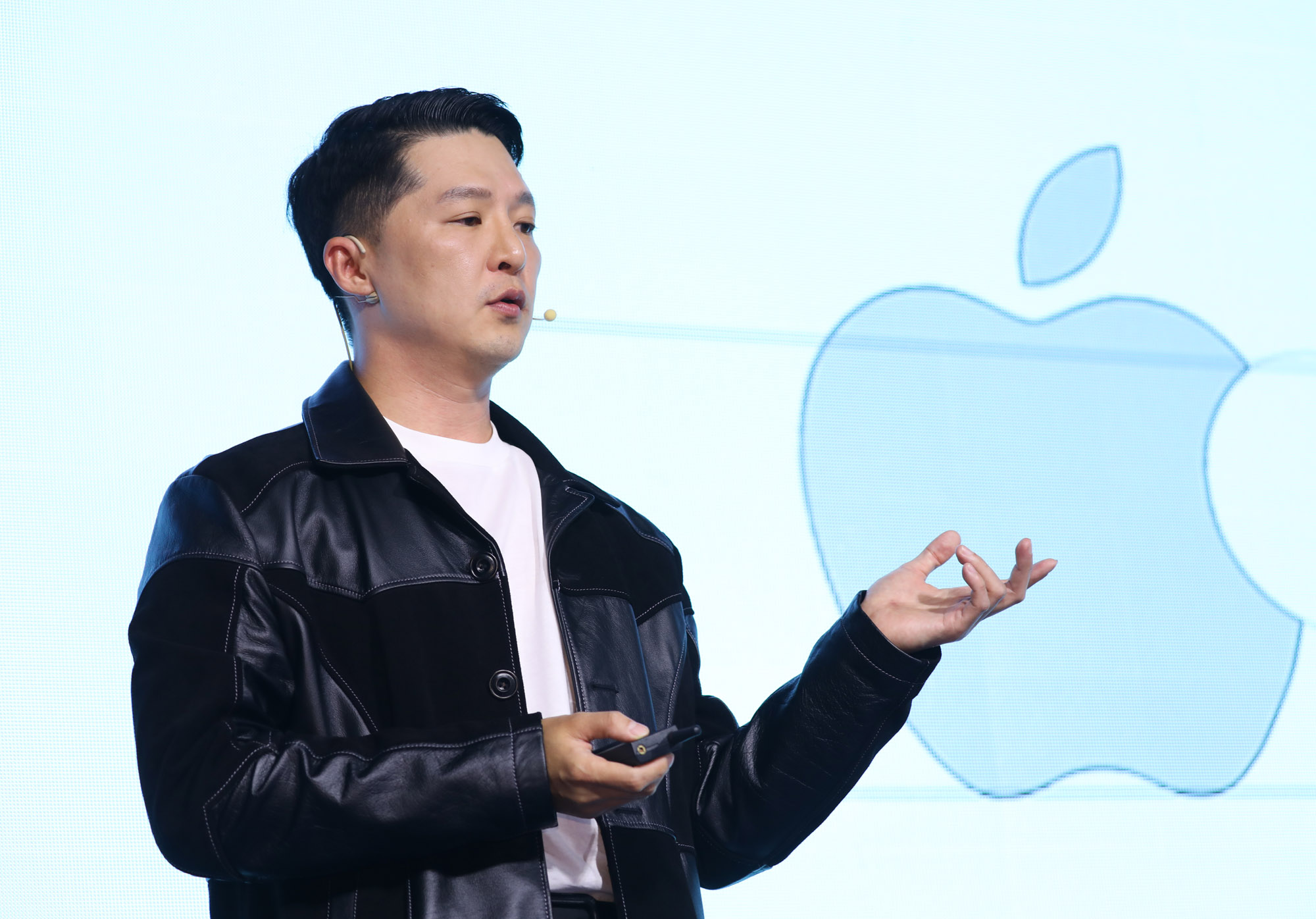 비즈한국;비즈한국컨퍼런스;브랜드비즈2022;심준용;심준용카카오스타일