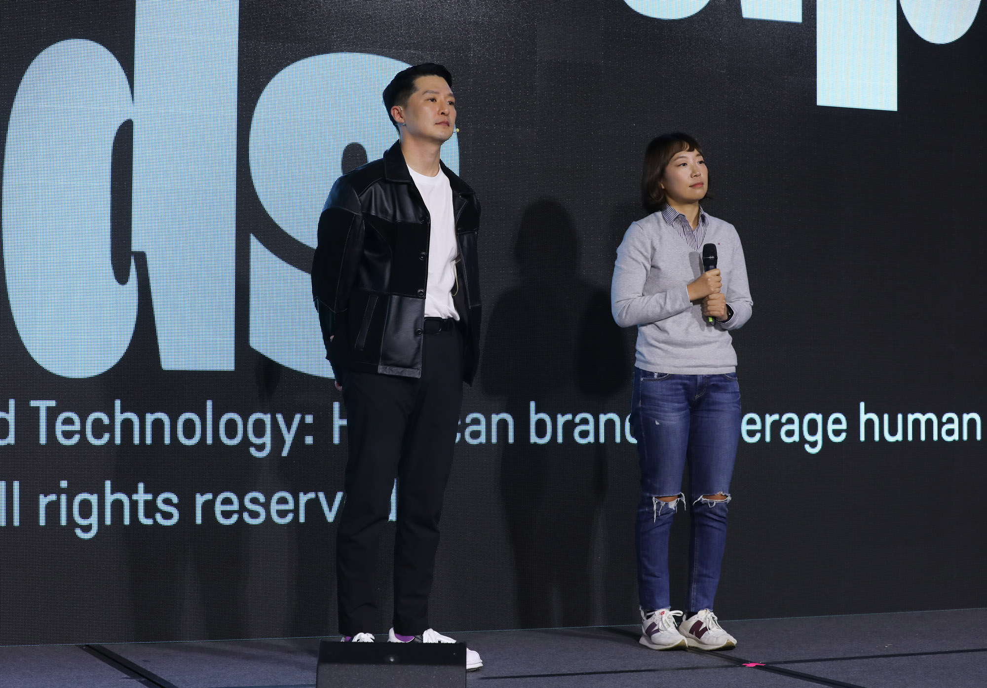 비즈한국;브랜드비즈;브랜드비즈컨퍼런스2022;심준용;심준용카카오스타일