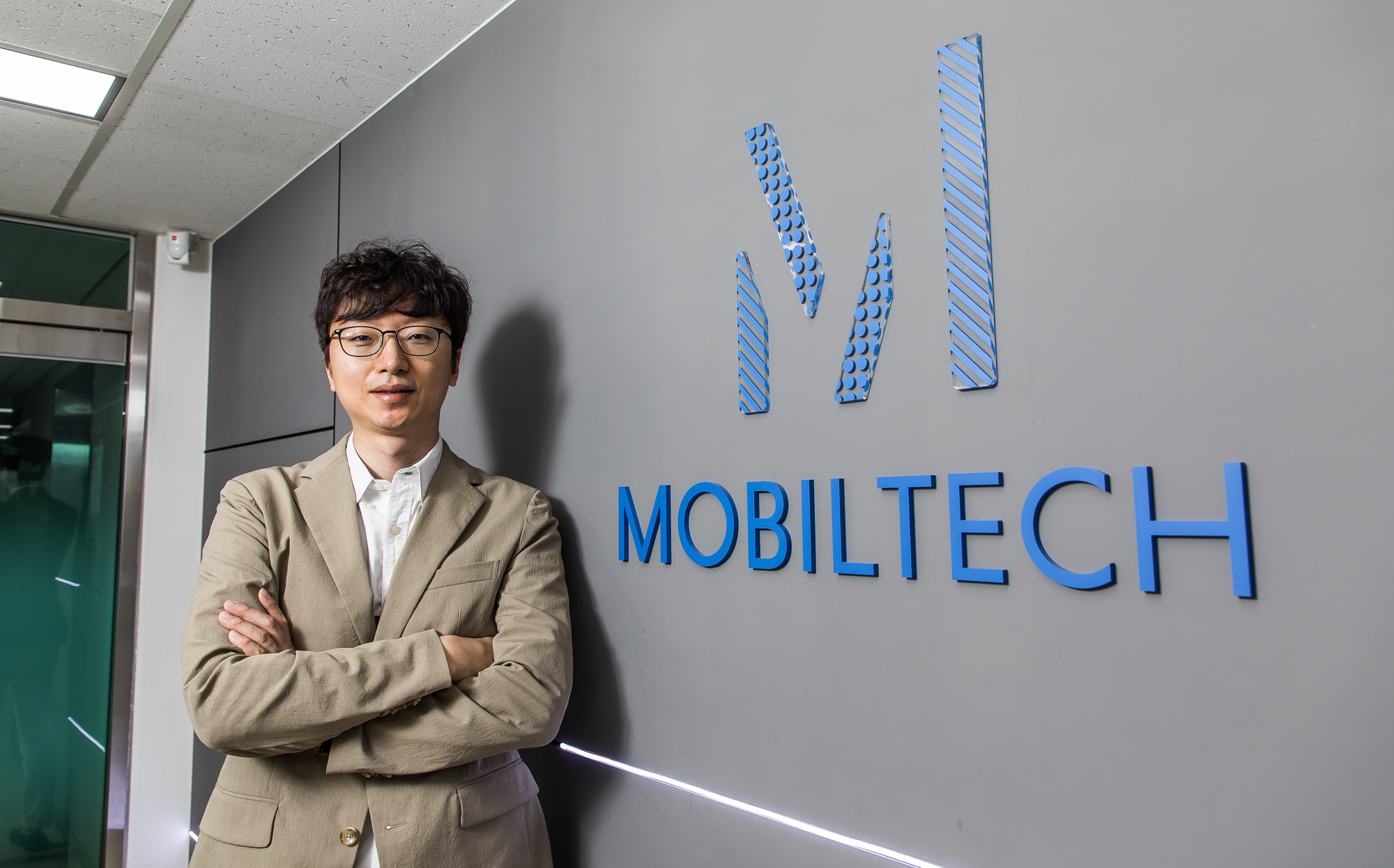 경제;스타트업;모빌테크;김재승;자율주행3차원지도;3D지도제작;자율주행인지;3D정밀지도매핑;3D스캐닝