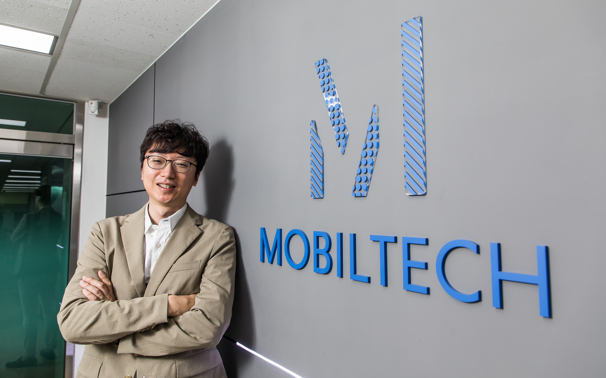 경제;스타트업;모빌테크;김재승;자율주행3차원지도;3D지도제작;자율주행인지;3D정밀지도매핑;3D스캐닝