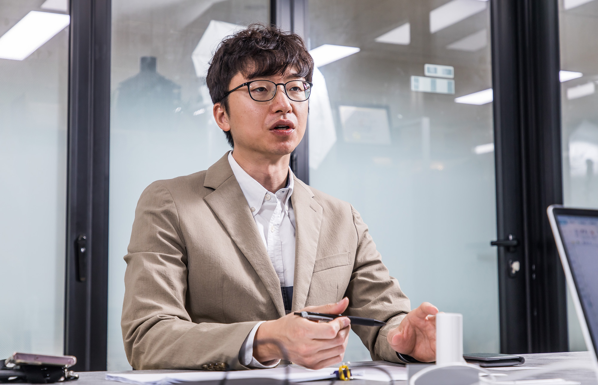 경제;스타트업;모빌테크;김재승;자율주행3차원지도;3D지도제작;자율주행인지;3D정밀지도매핑;3D스캐닝