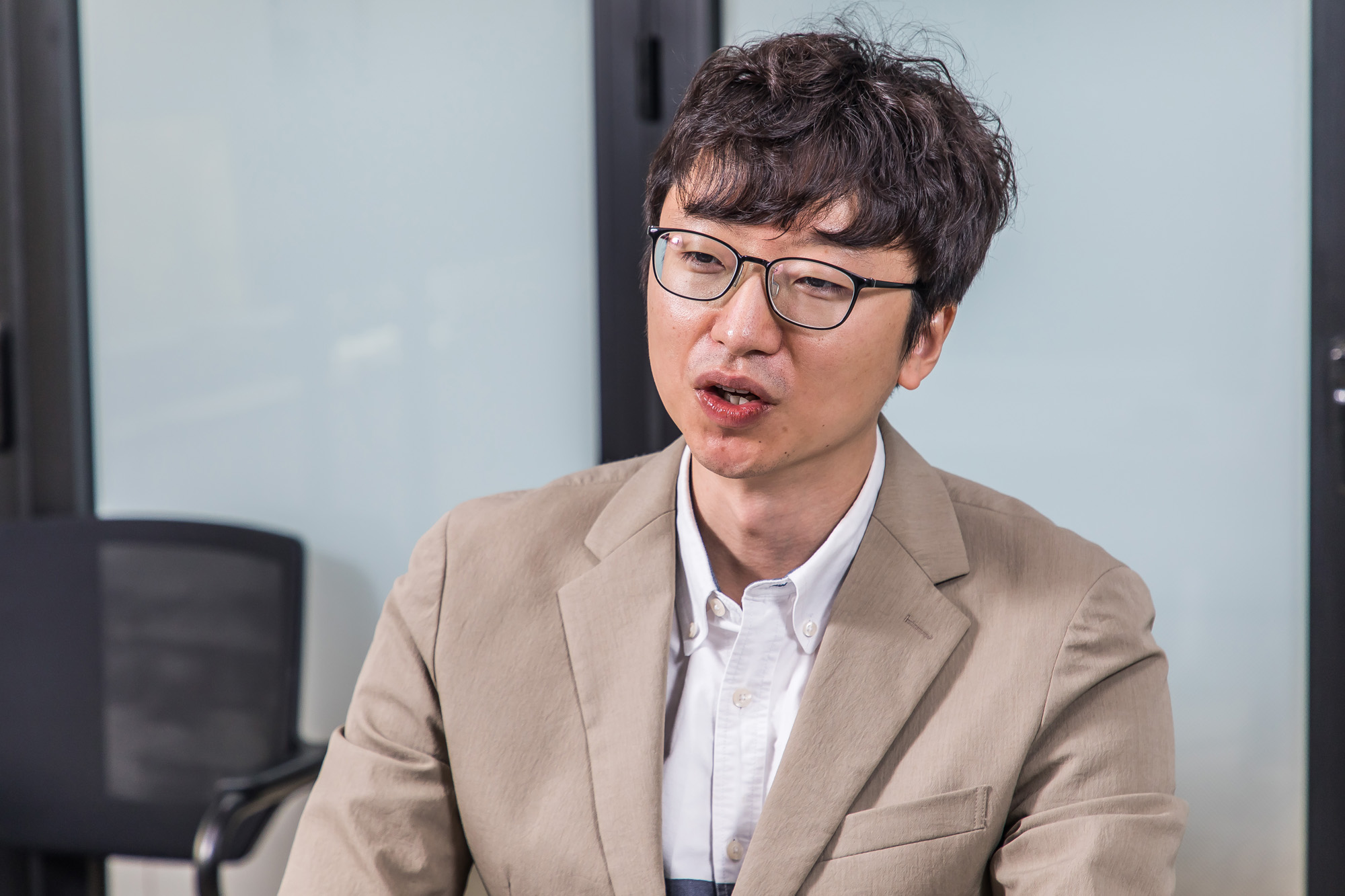 경제;스타트업;모빌테크;김재승;자율주행3차원지도;3D지도제작;자율주행인지;3D정밀지도매핑;3D스캐닝