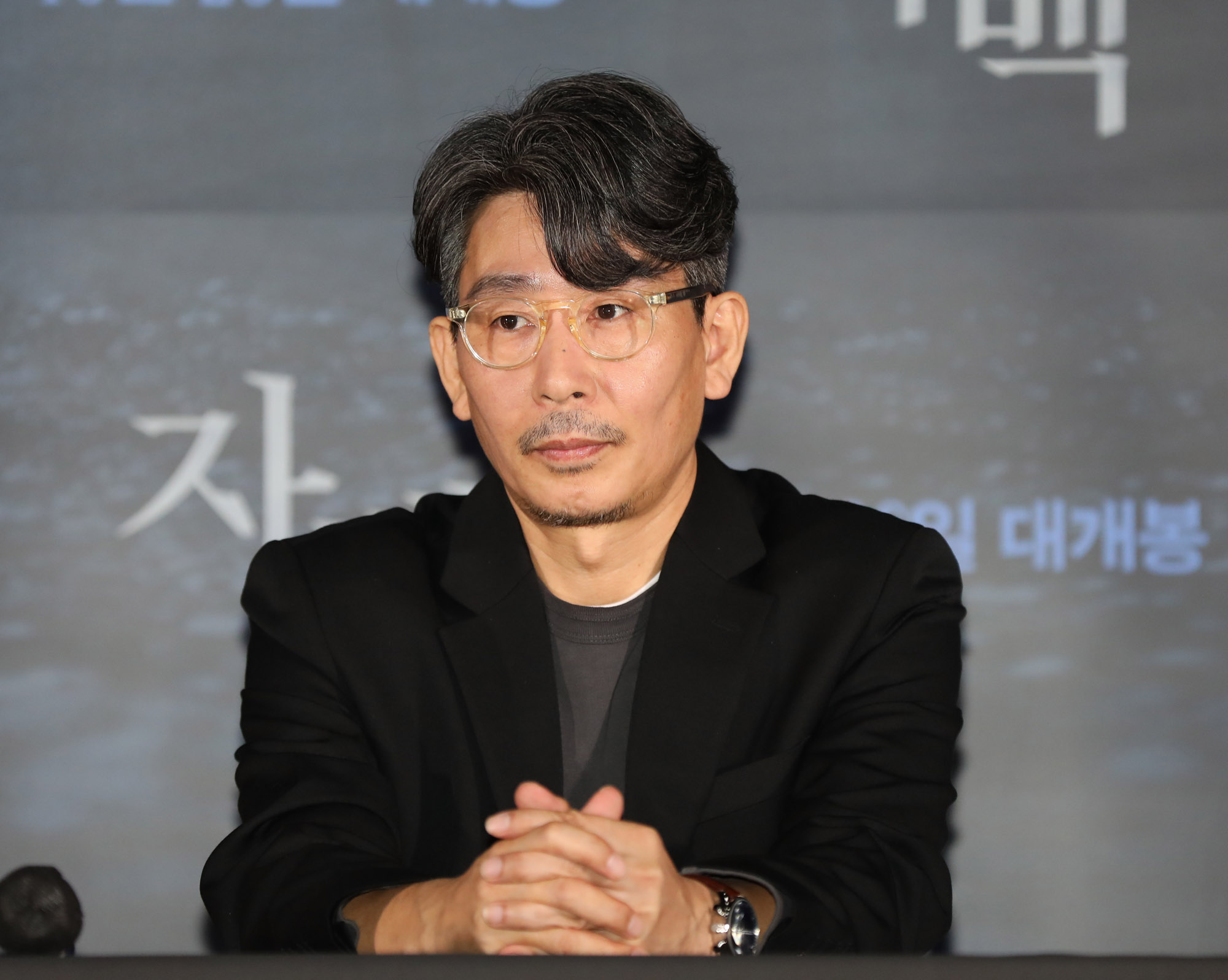 영화;영화자백;자백언론시사회